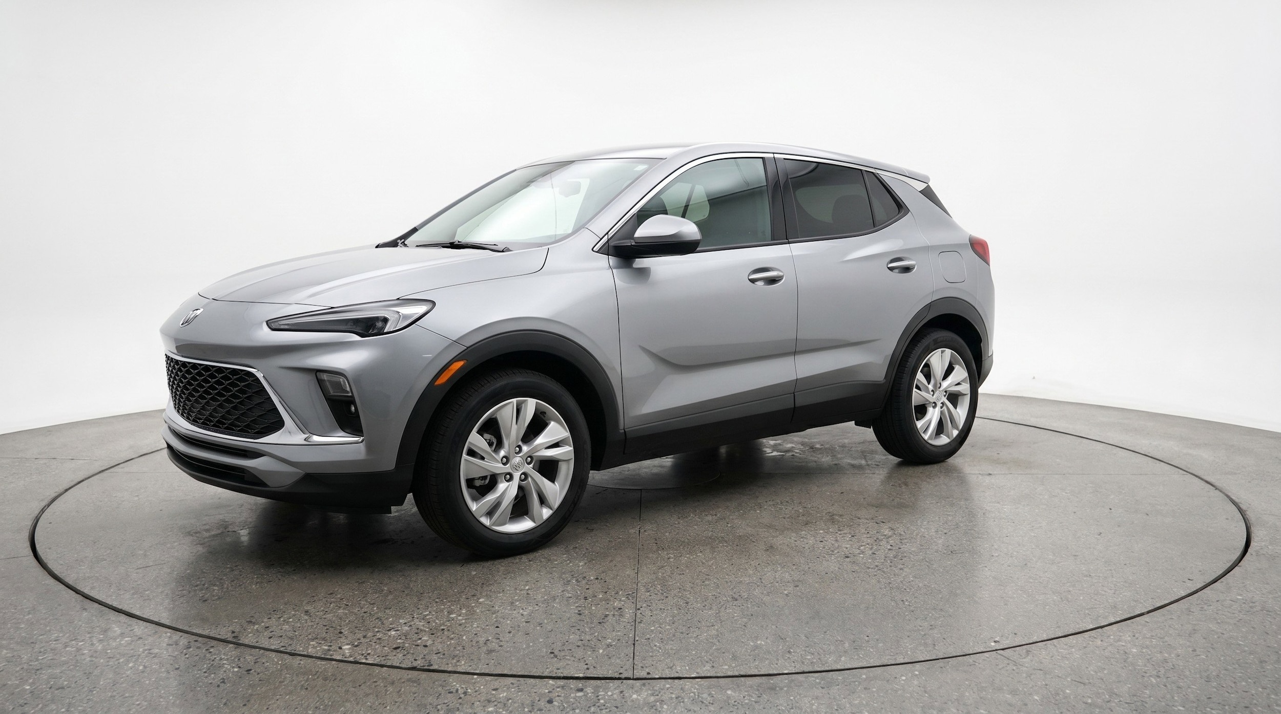 Thumbnail: 2025 Buick Encore GX - 3