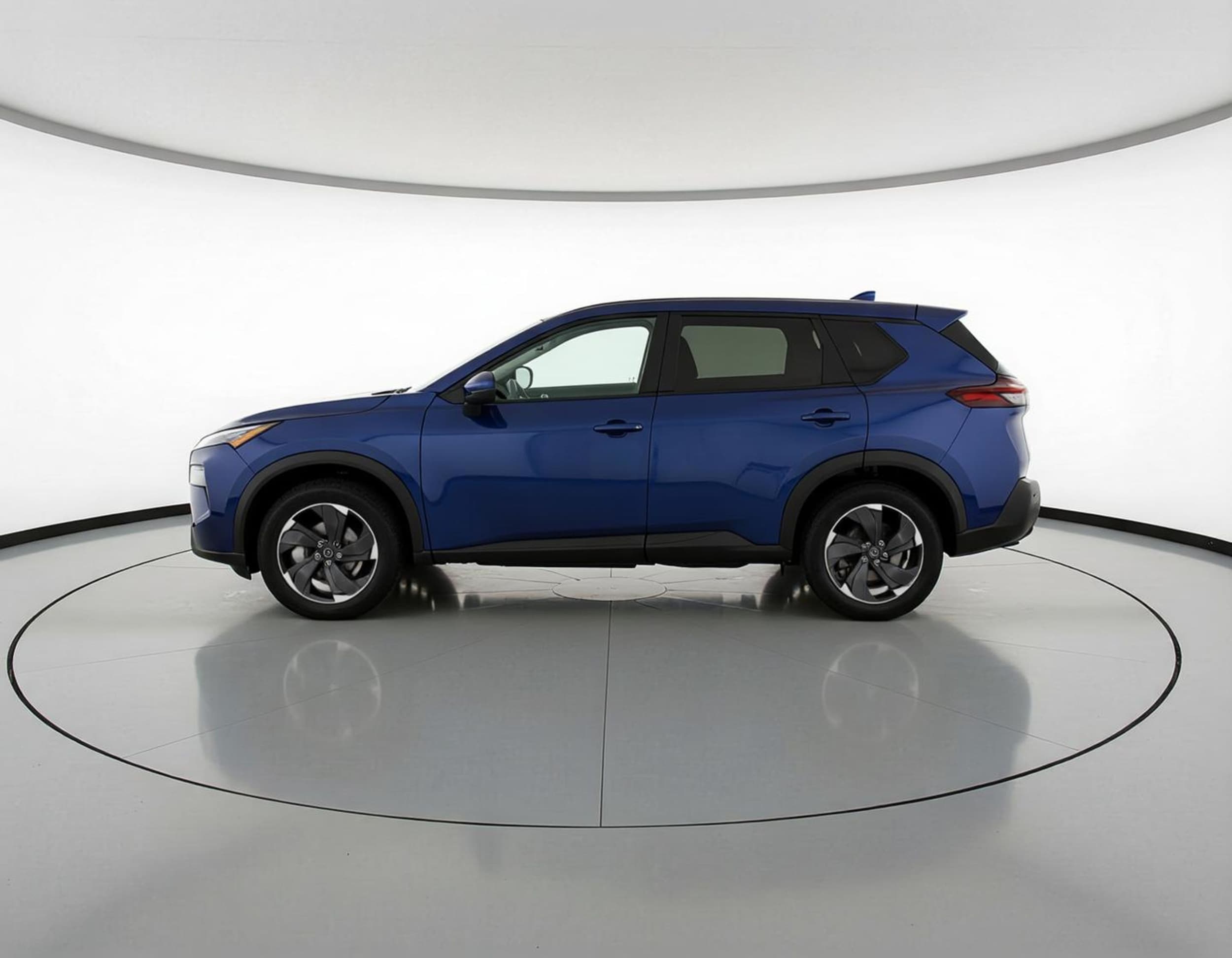 Thumbnail: 2025 Nissan Rogue - 4