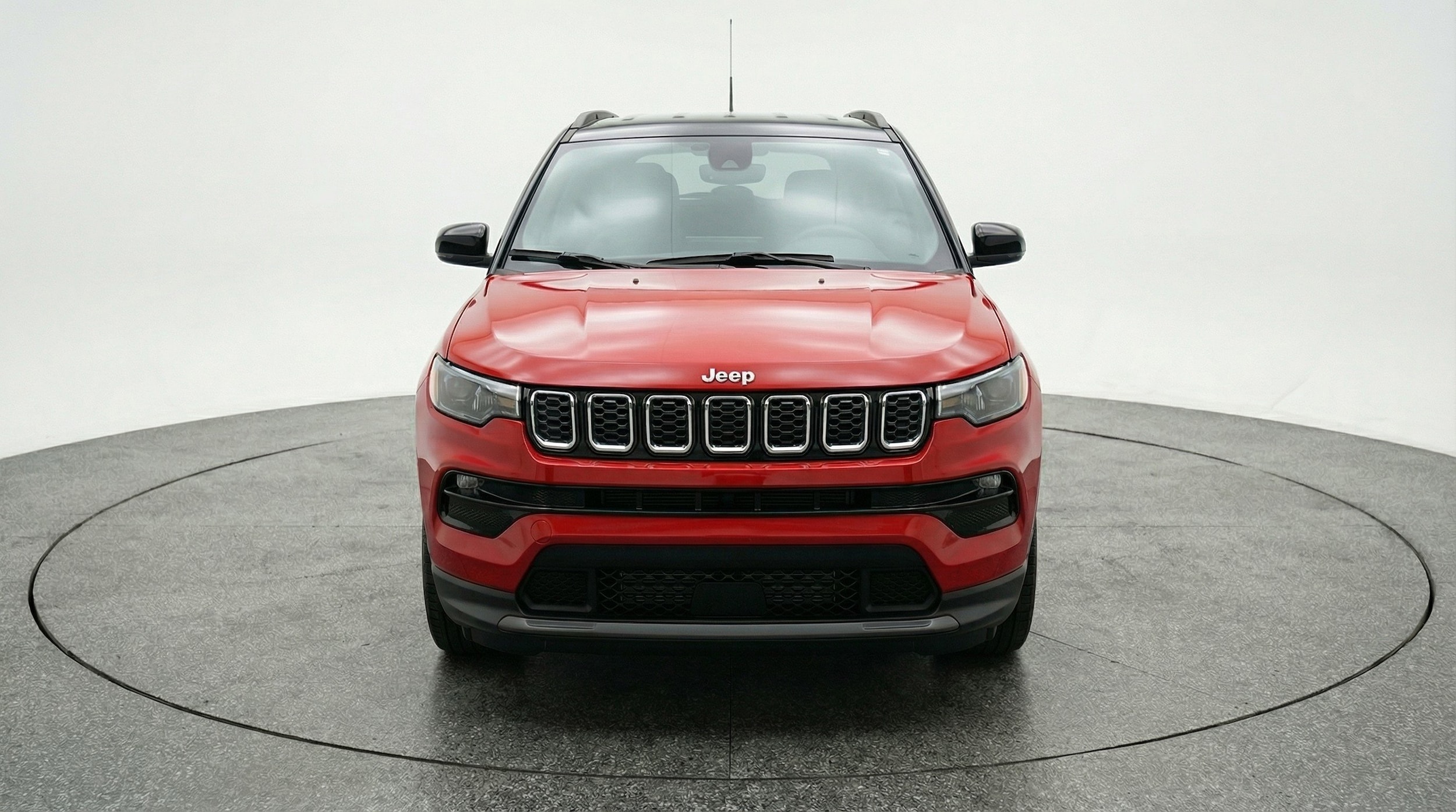 Thumbnail: 2025 Jeep Compass - 2