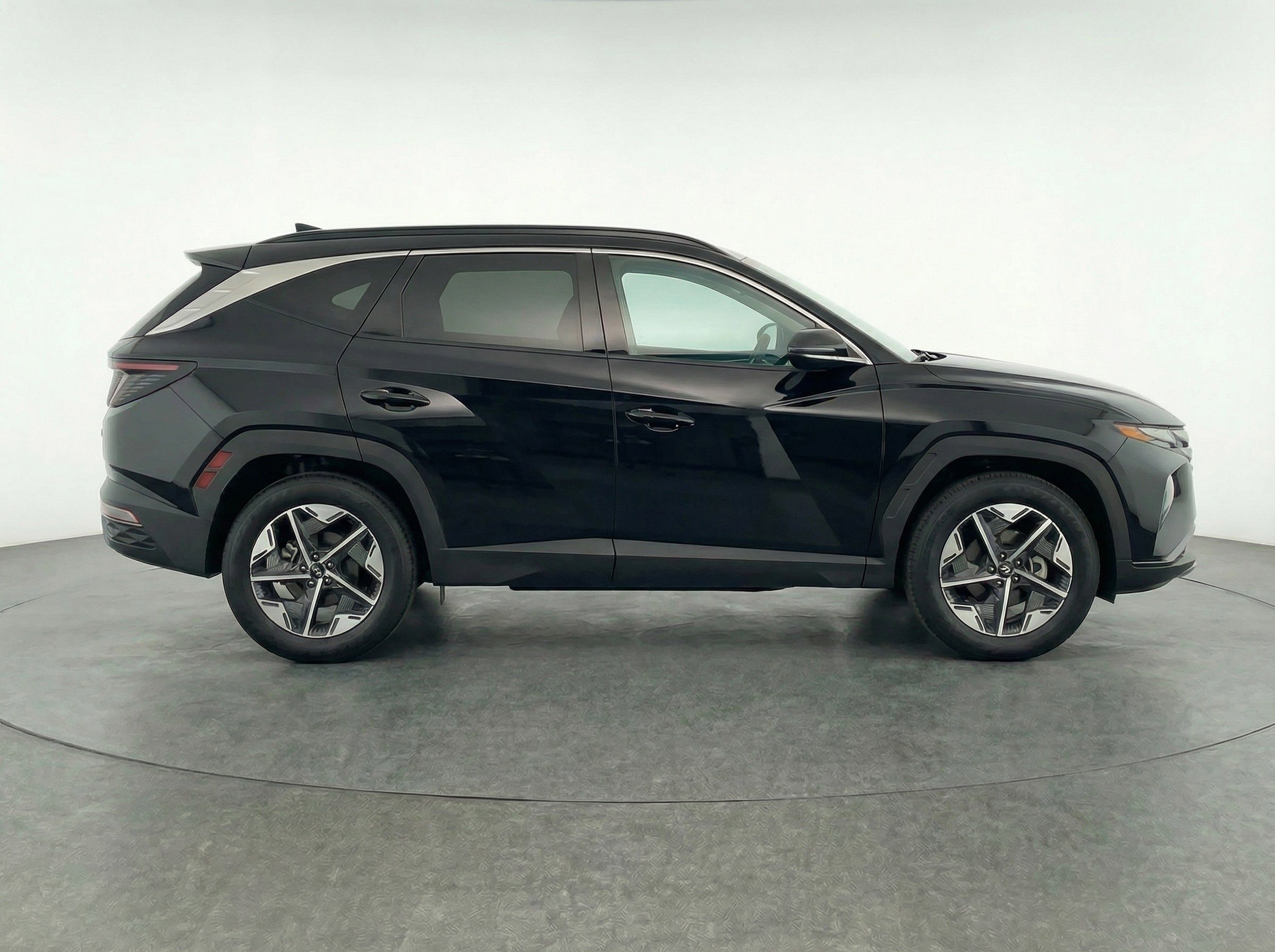 Thumbnail: 2025 Hyundai Tucson - 11