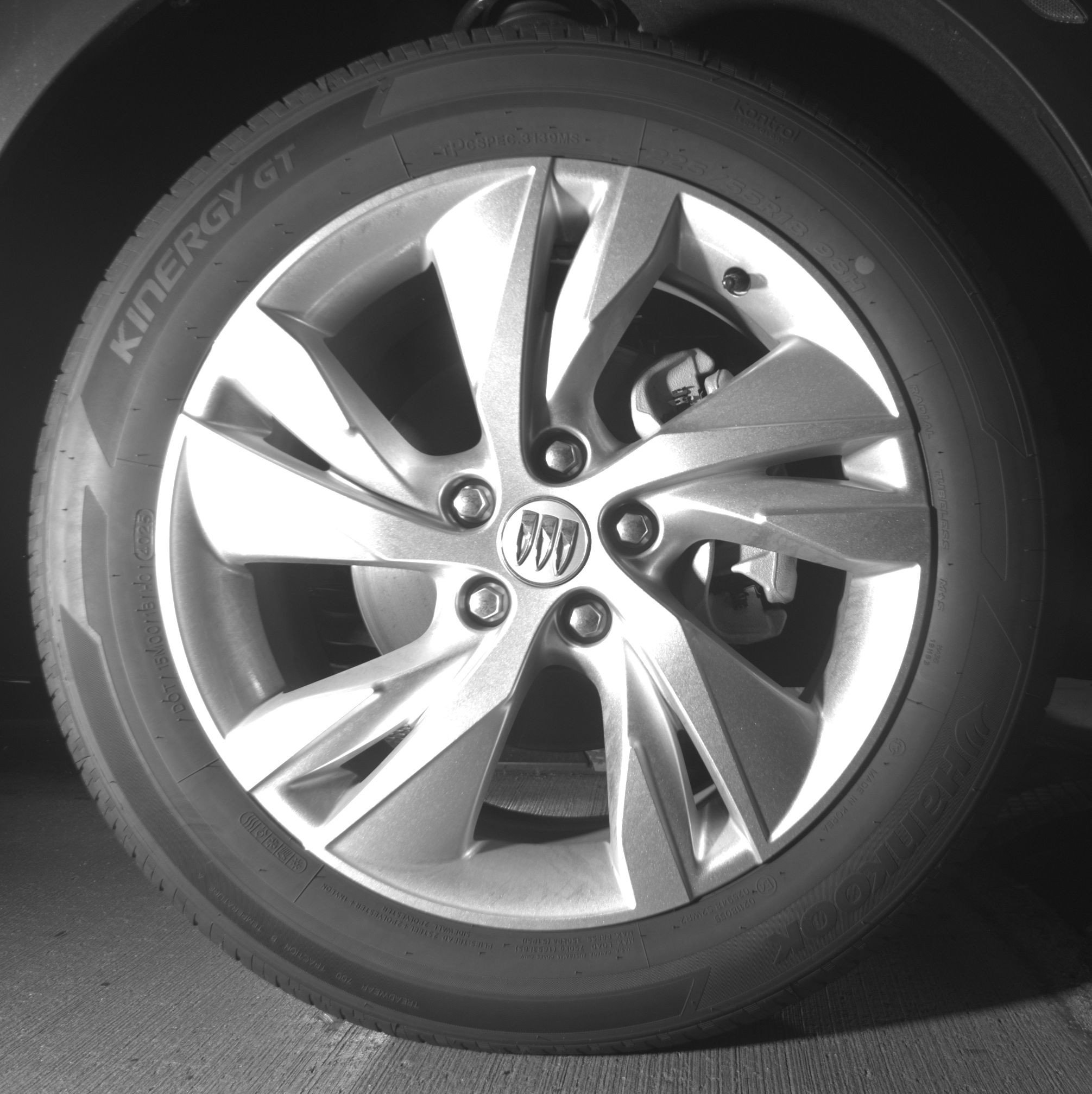 Thumbnail: 2026 Buick Encore GX - 13