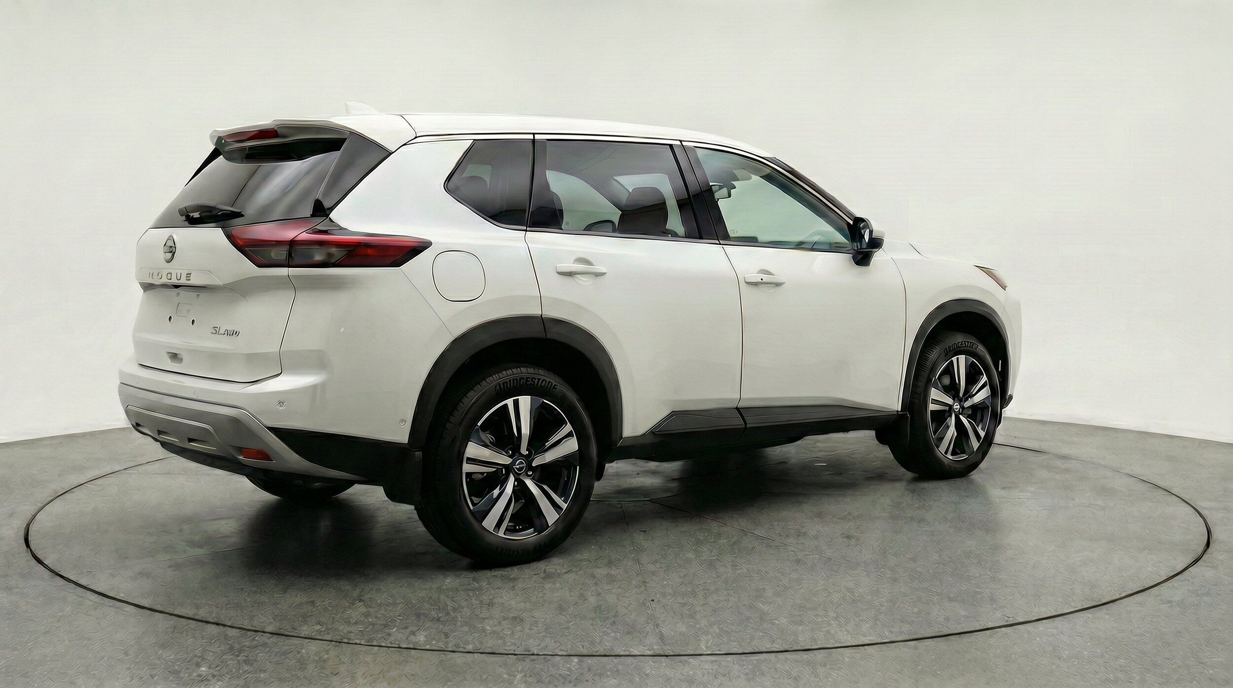 Thumbnail: 2026 Nissan Rogue - 9