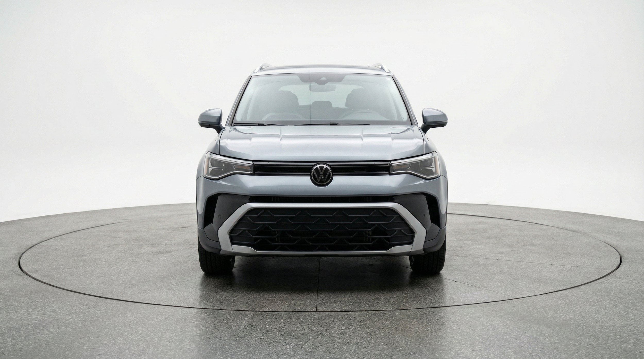 Thumbnail: 2026 Volkswagen Taos - 2