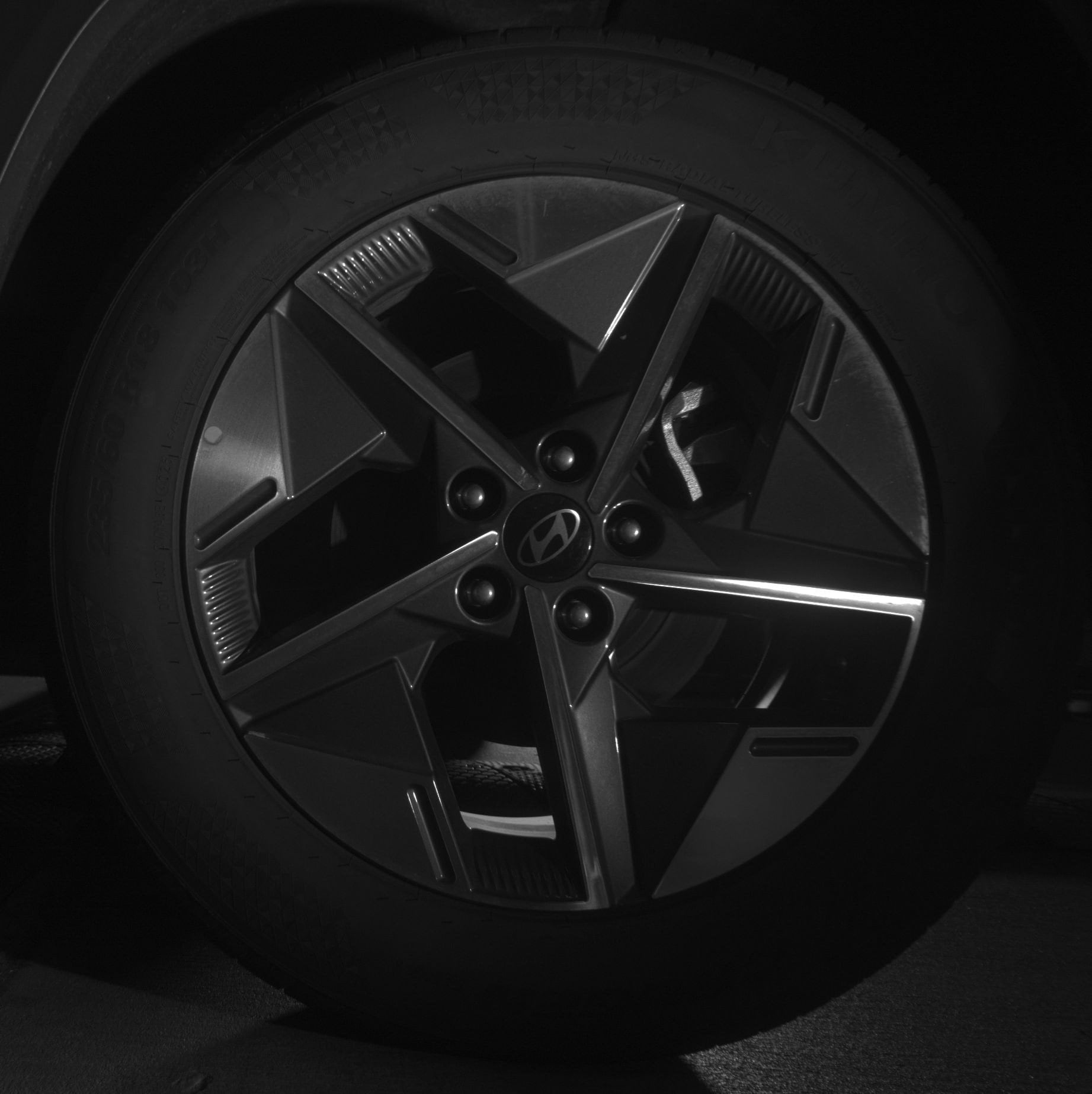 Thumbnail: 2026 Hyundai Tucson - 14