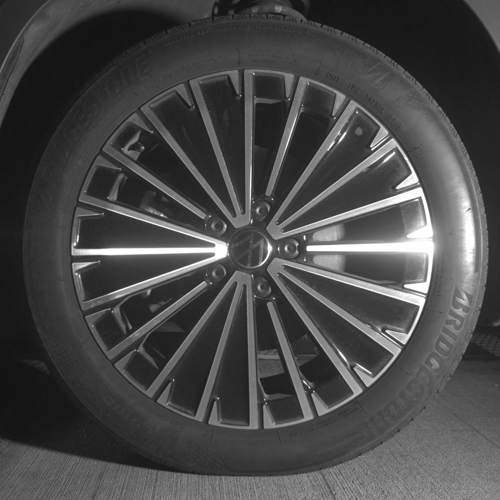 Thumbnail: 2025 Volkswagen Taos - 12