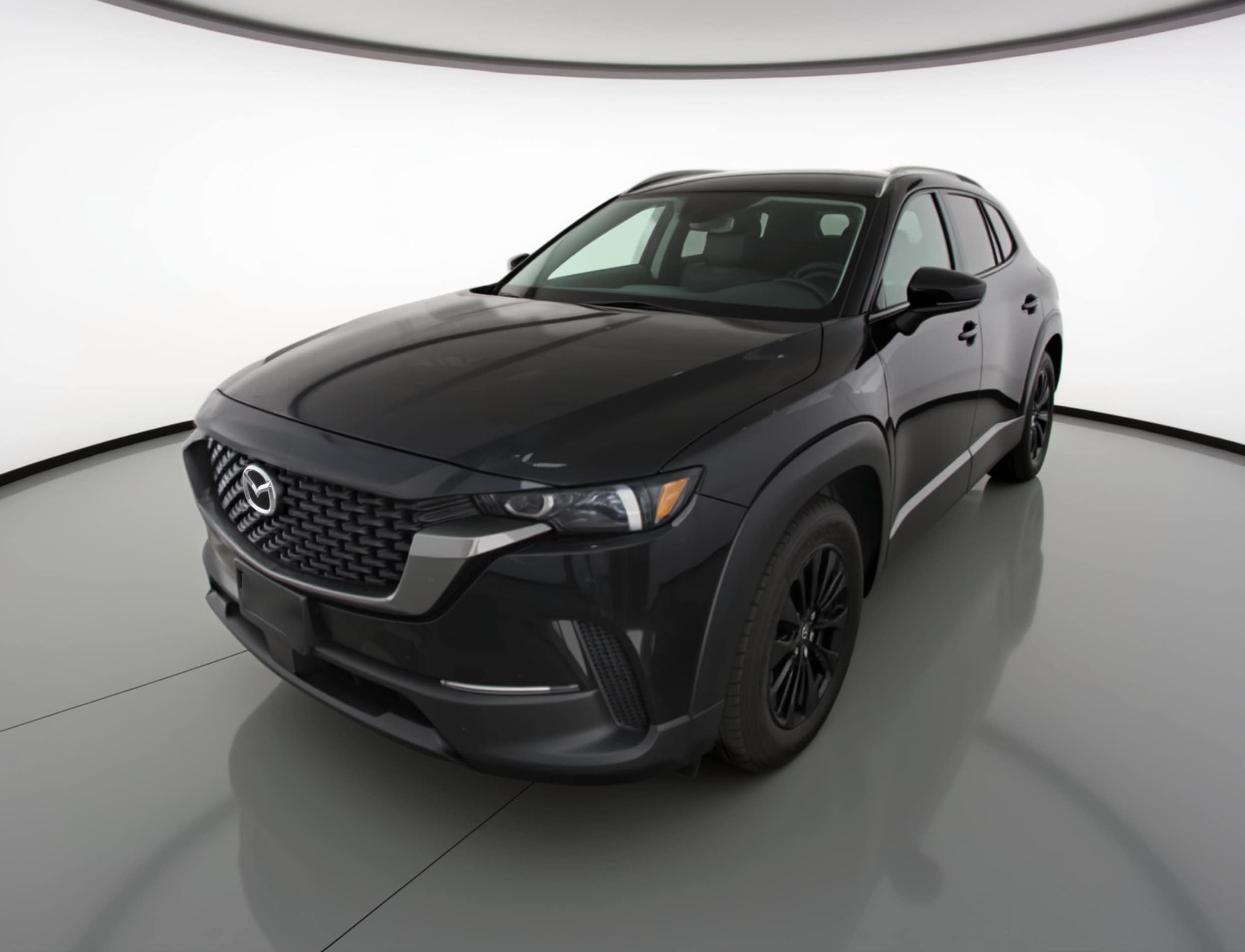 Thumbnail: 2025 Mazda CX-50 - 3