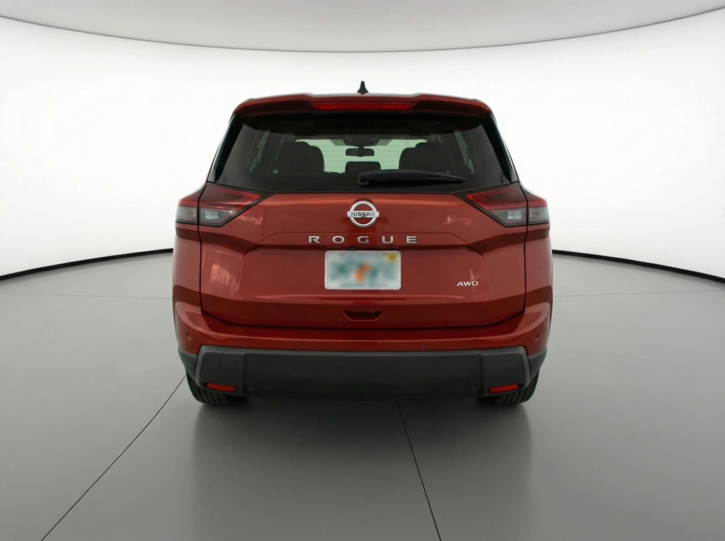 Thumbnail: 2025 Nissan Rogue - 6