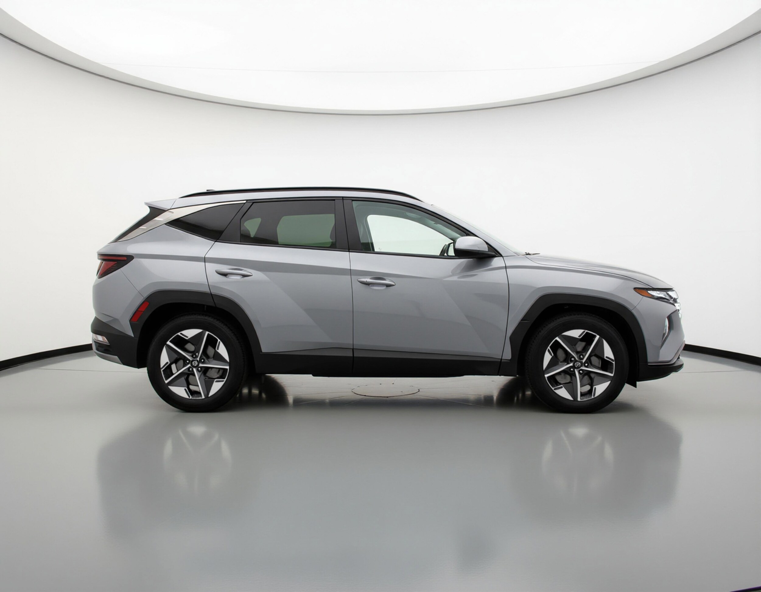 Thumbnail: 2025 Hyundai Tucson - 11