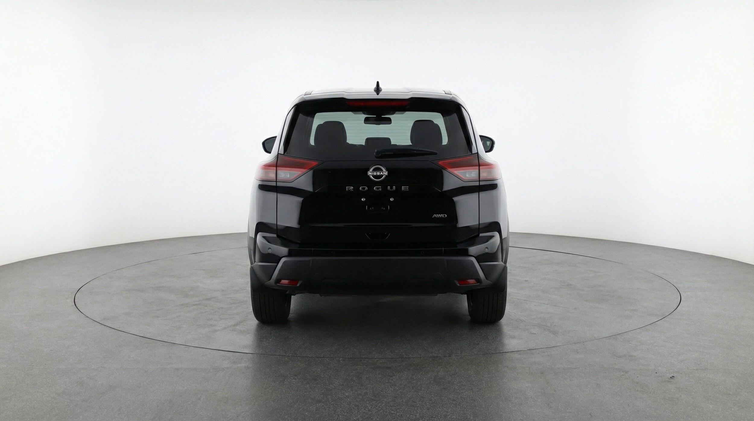 Thumbnail: 2025 Nissan Rogue - 7