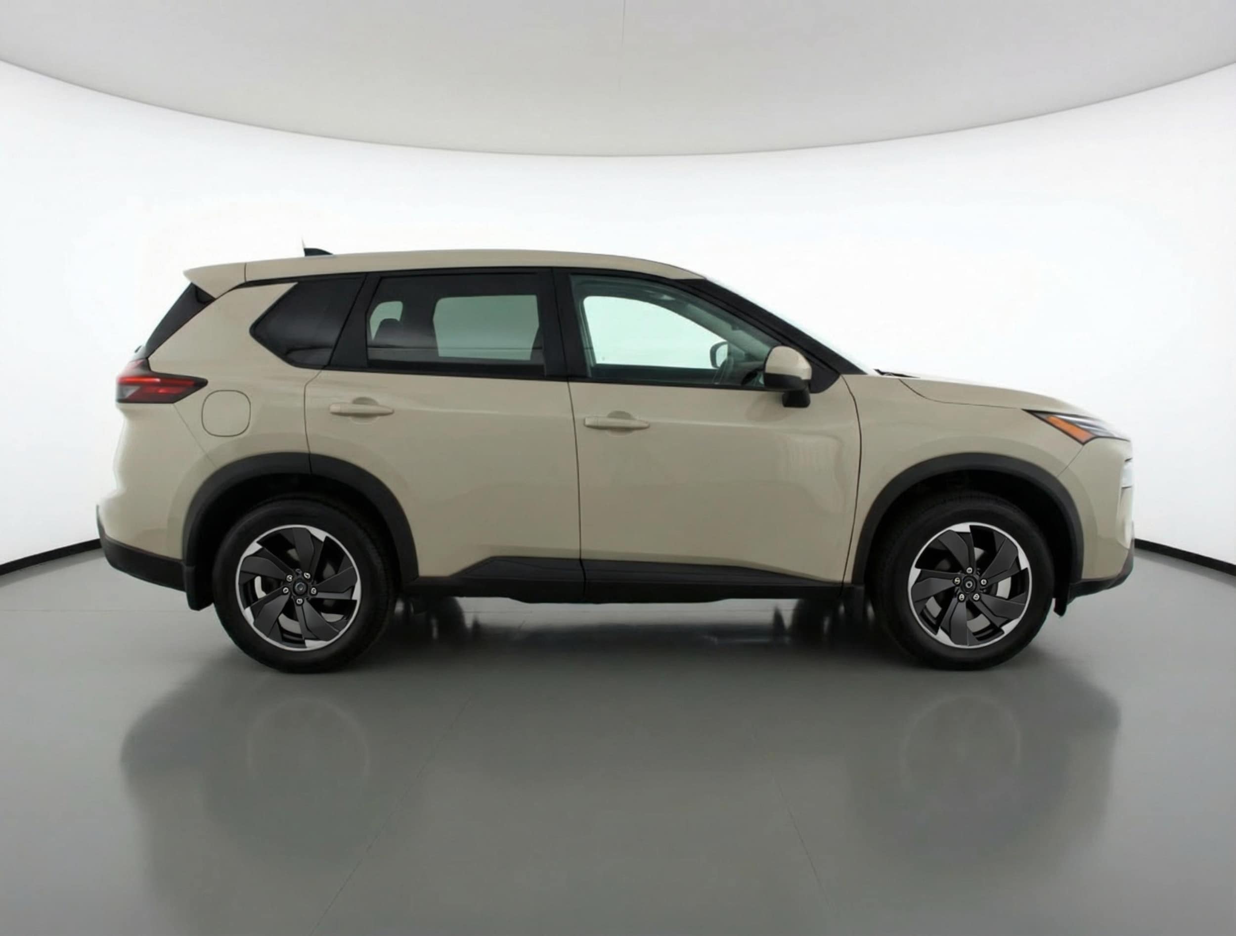 Thumbnail: 2025 Nissan Rogue - 8