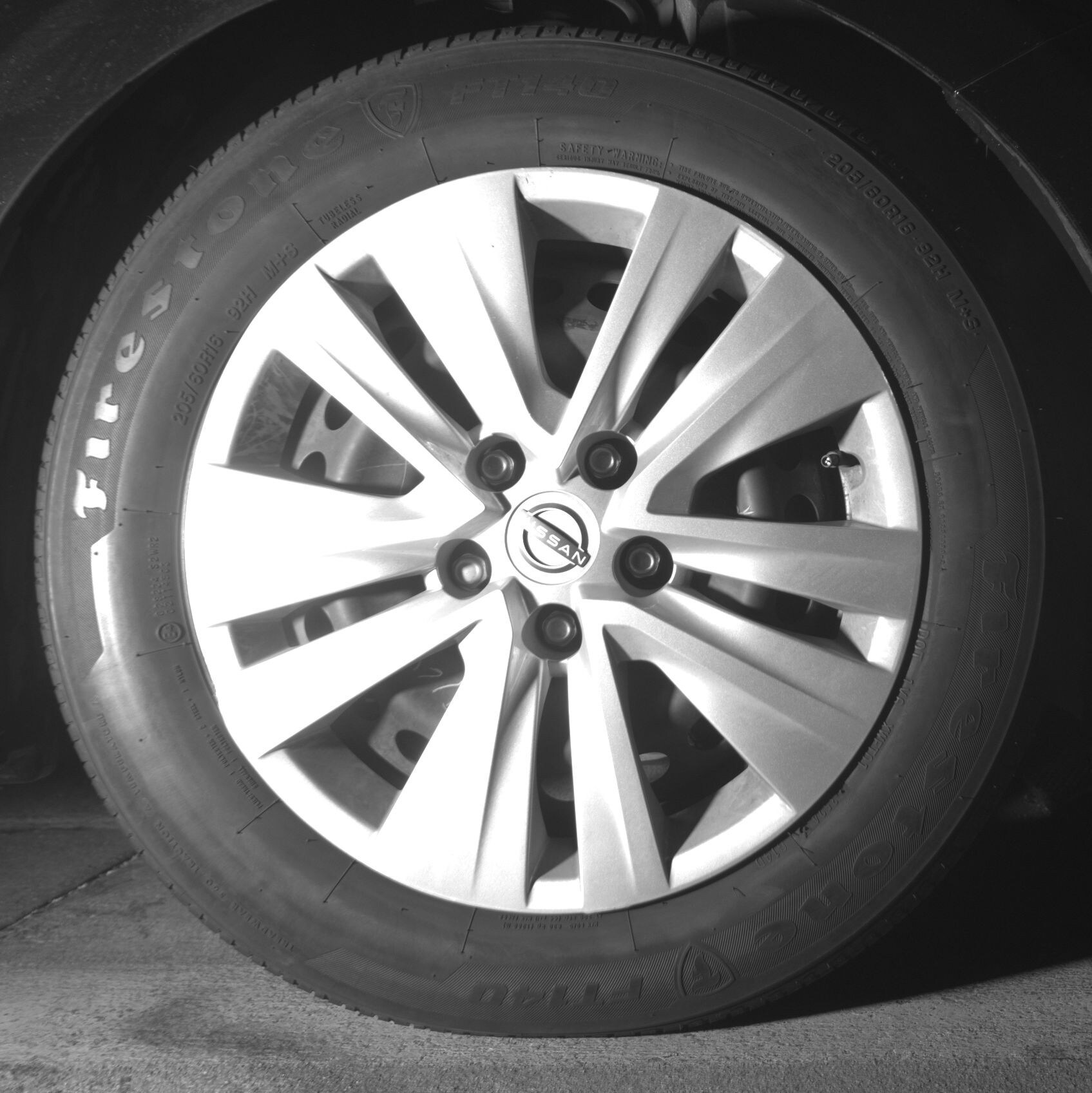 Thumbnail: 2025 Nissan Sentra - 10