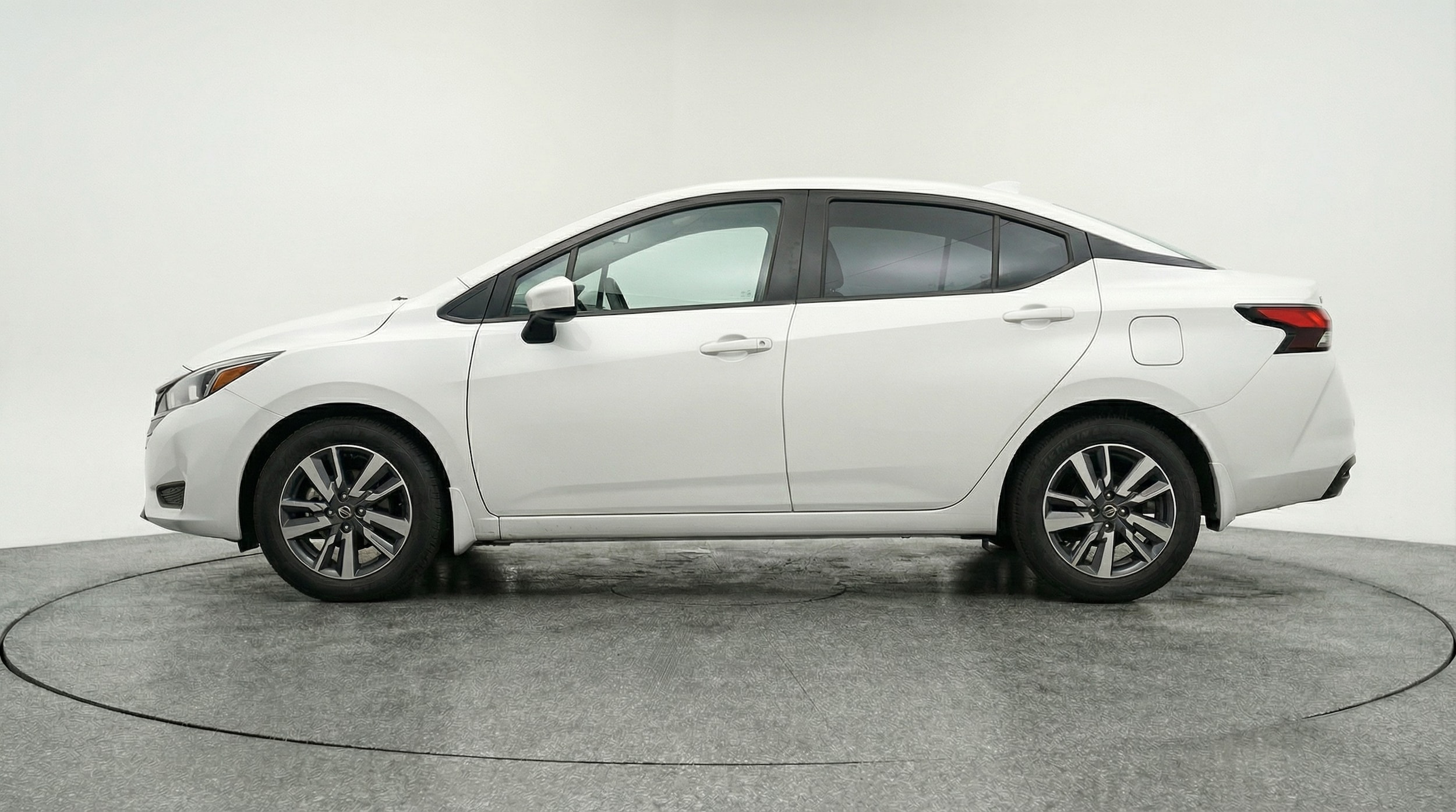 Thumbnail: 2025 Nissan Versa - 4