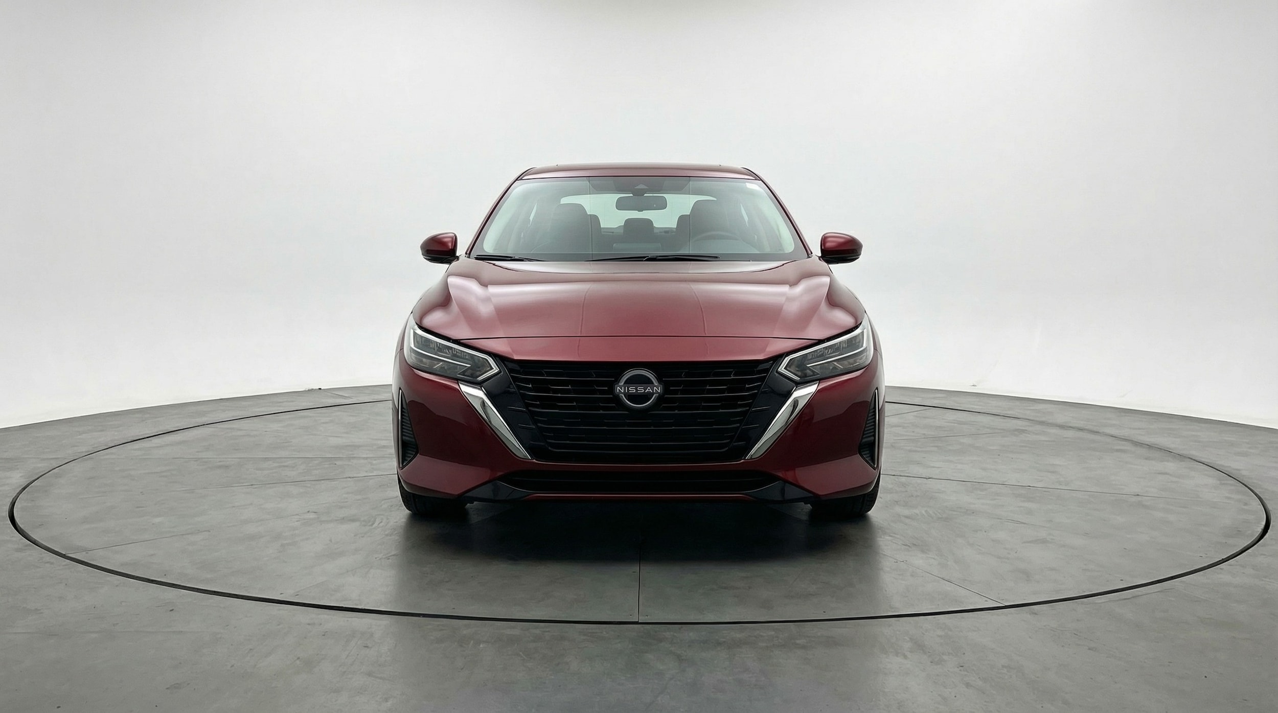 Thumbnail: 2025 Nissan Sentra - 2