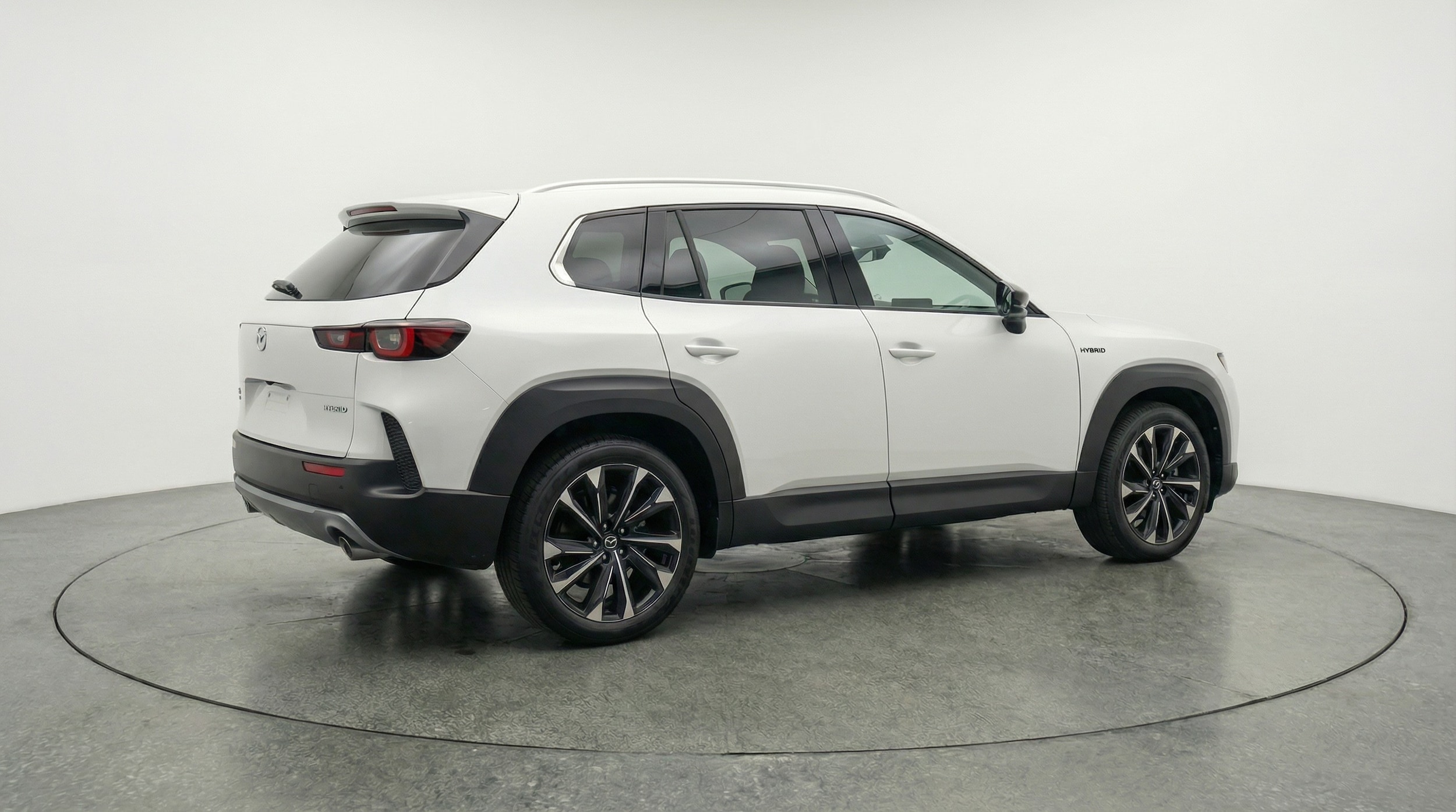 Thumbnail: 2025 Mazda CX-50 - 7