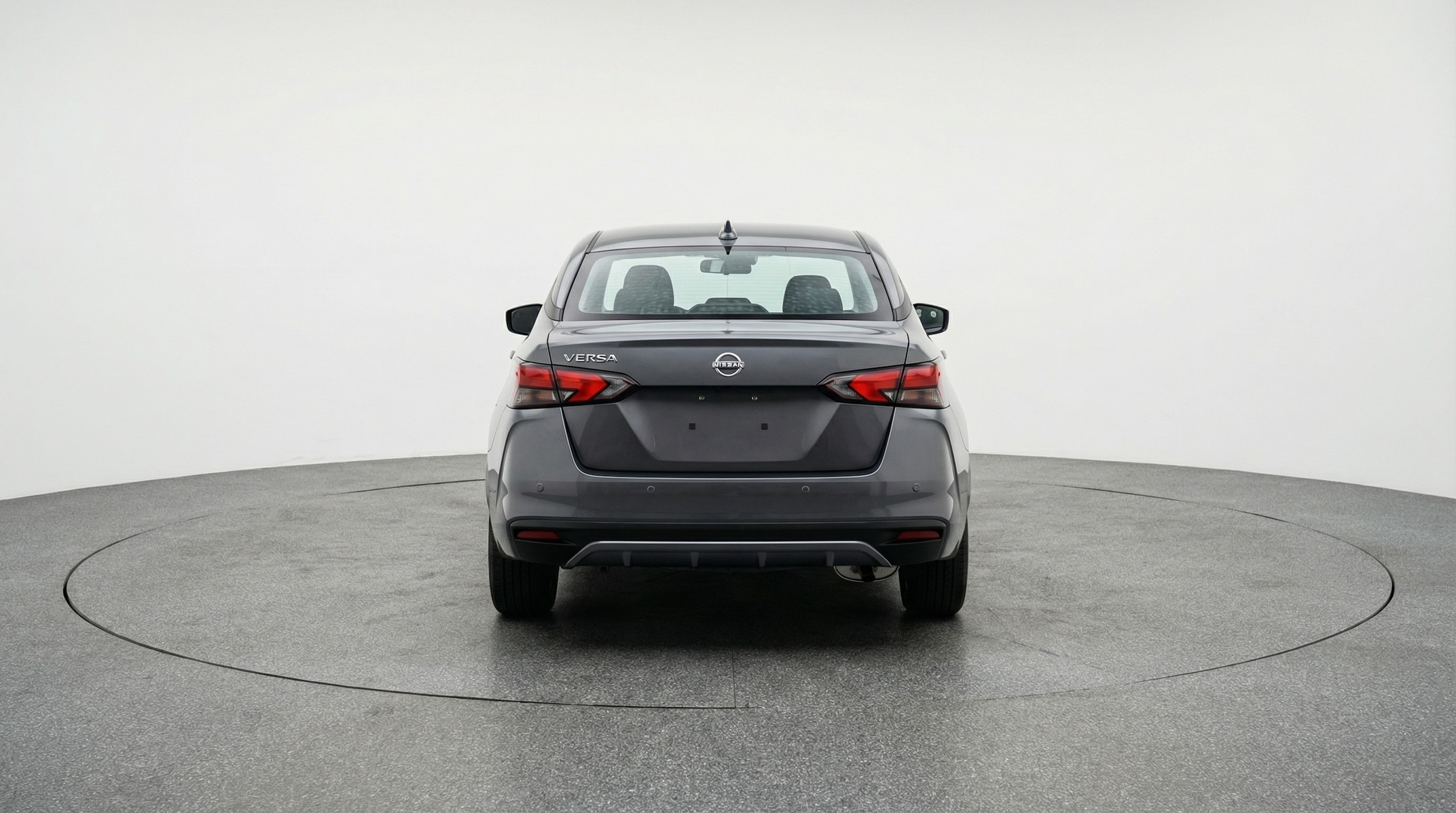 Thumbnail: 2025 Nissan Versa - 6