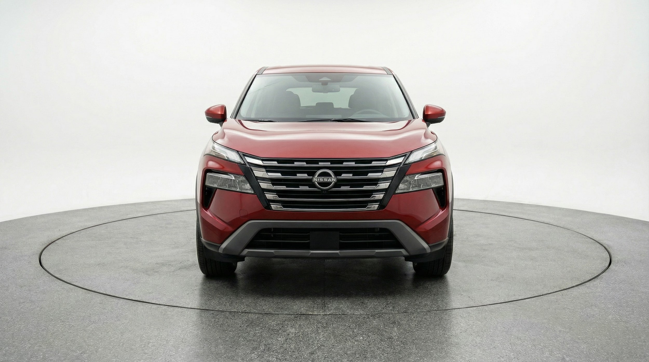 Thumbnail: 2025 Nissan Rogue - 2