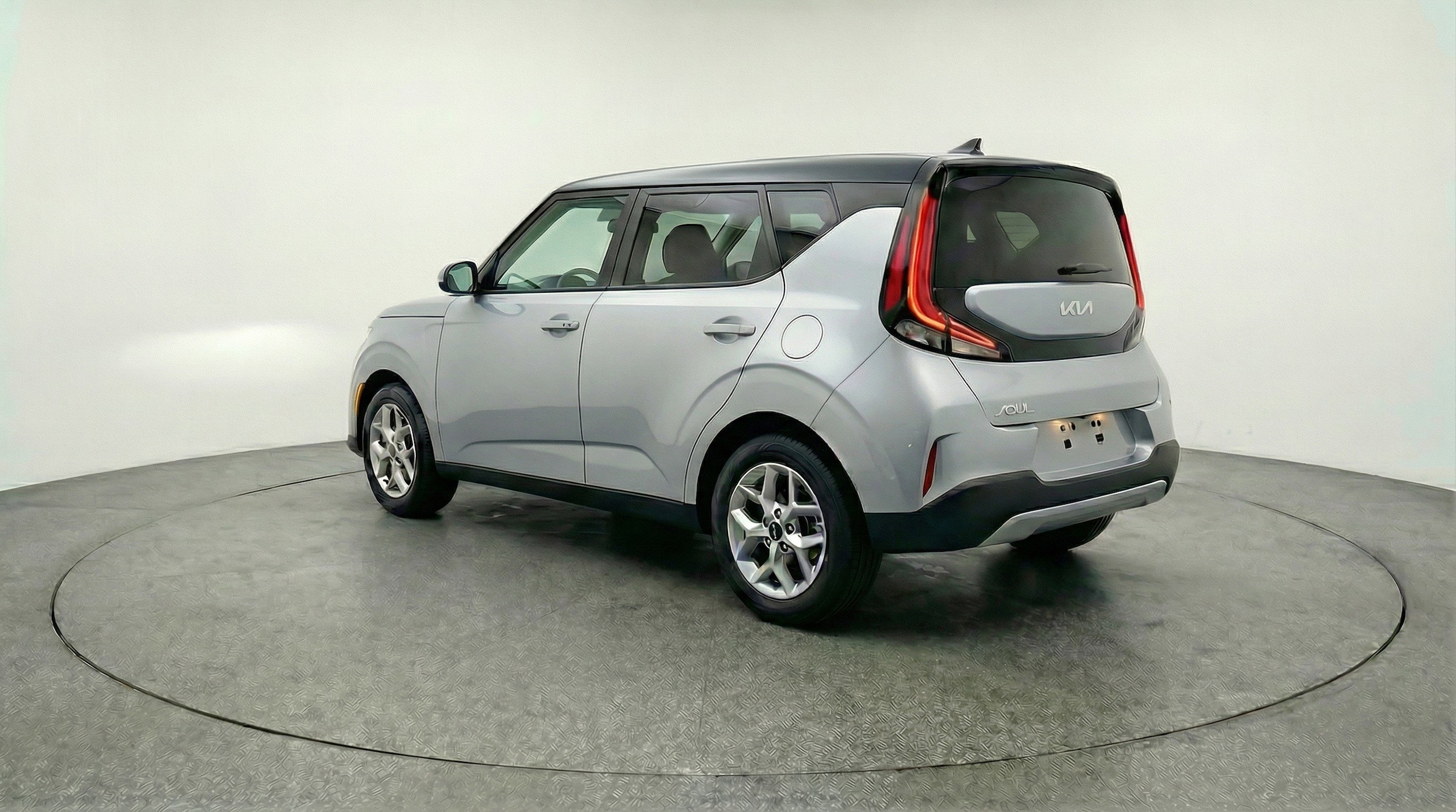 Thumbnail: 2025 Kia Soul - 6
