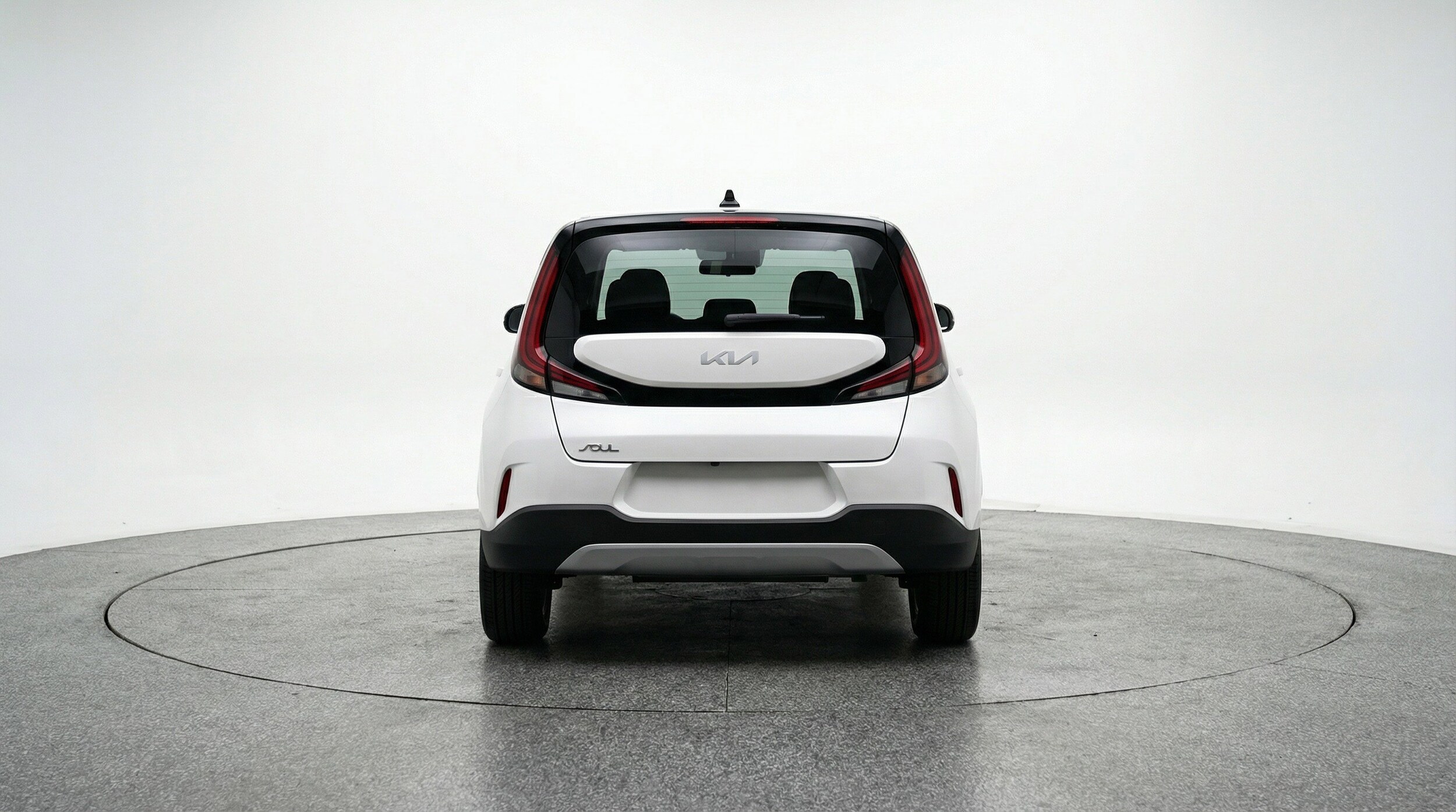 Thumbnail: 2025 Kia Soul - 7