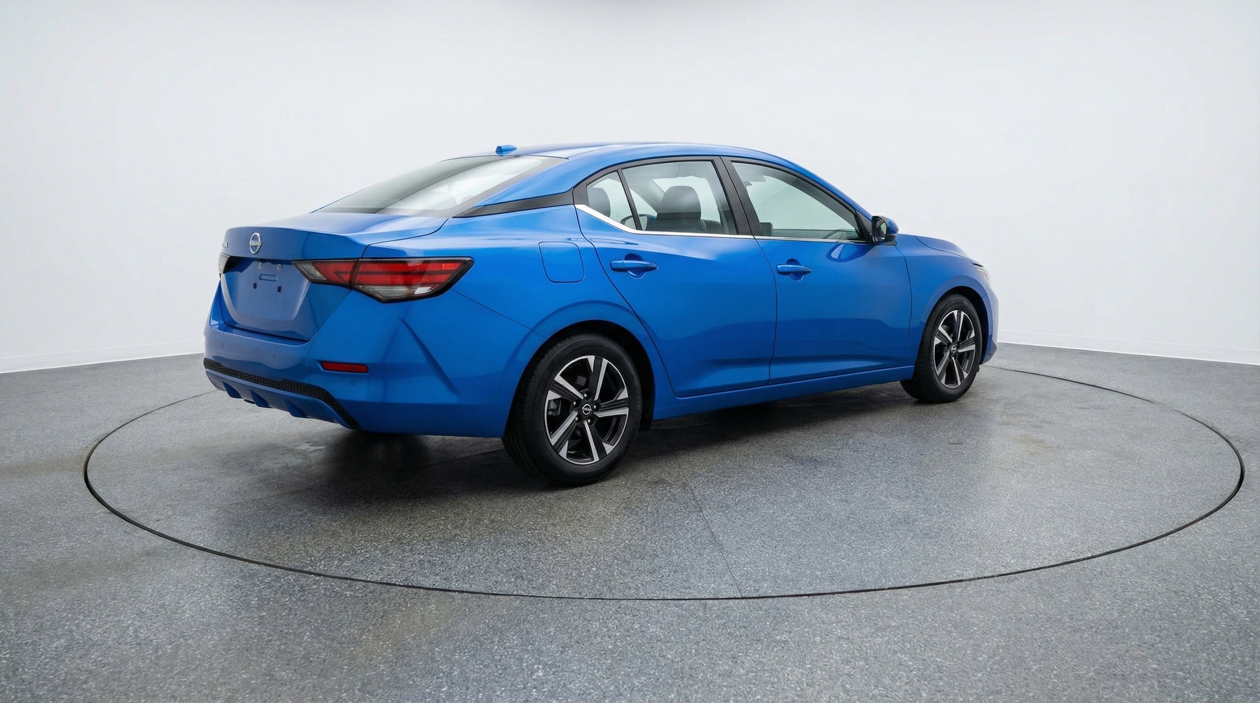 Thumbnail: 2025 Nissan Sentra - 9