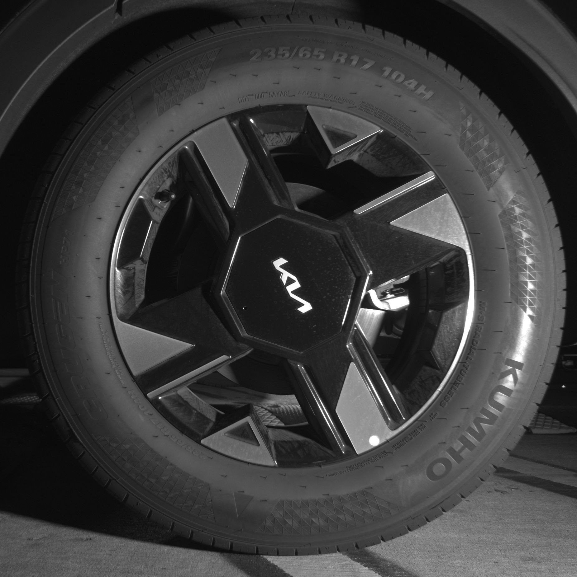 Thumbnail: 2026 Kia Sportage - 14