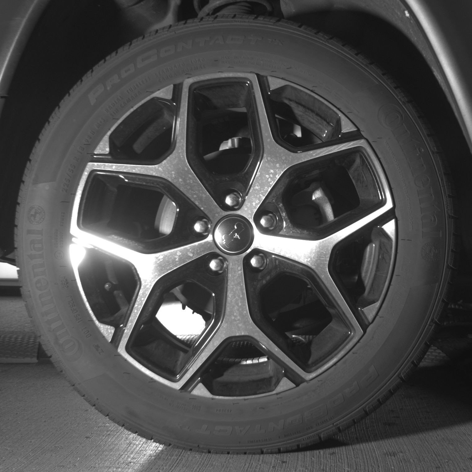 Thumbnail: 2025 Jeep Compass - 15