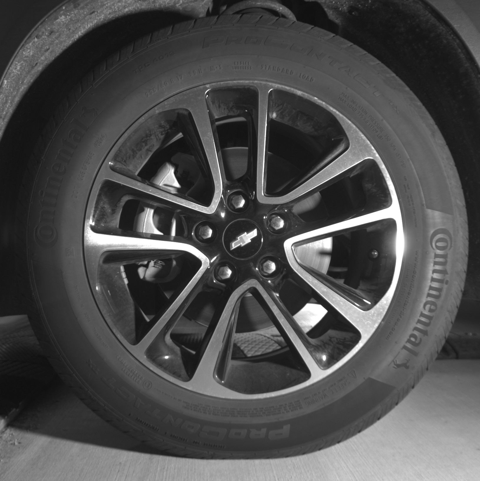 Thumbnail: 2025 Chevrolet TrailBlazer - 12