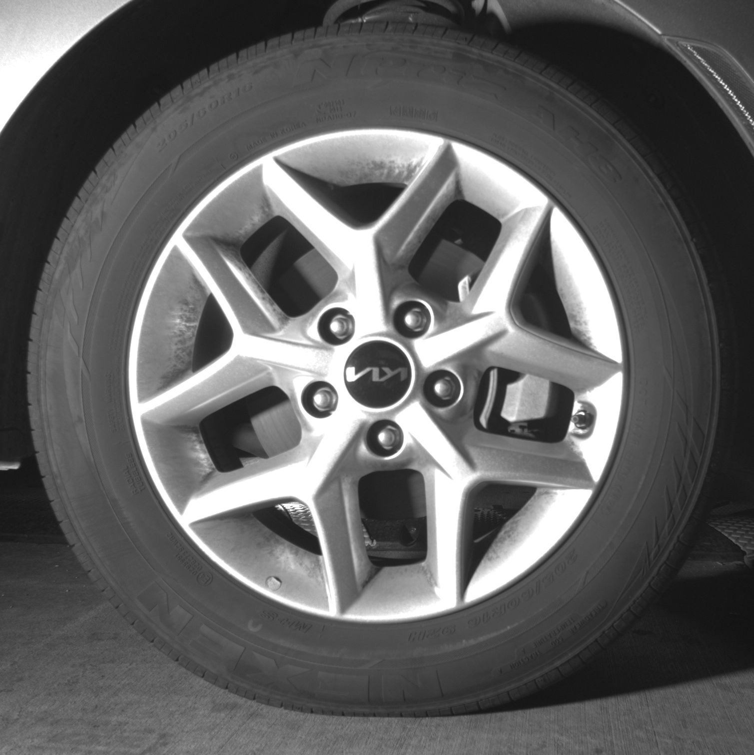 Thumbnail: 2025 Kia Soul - 13