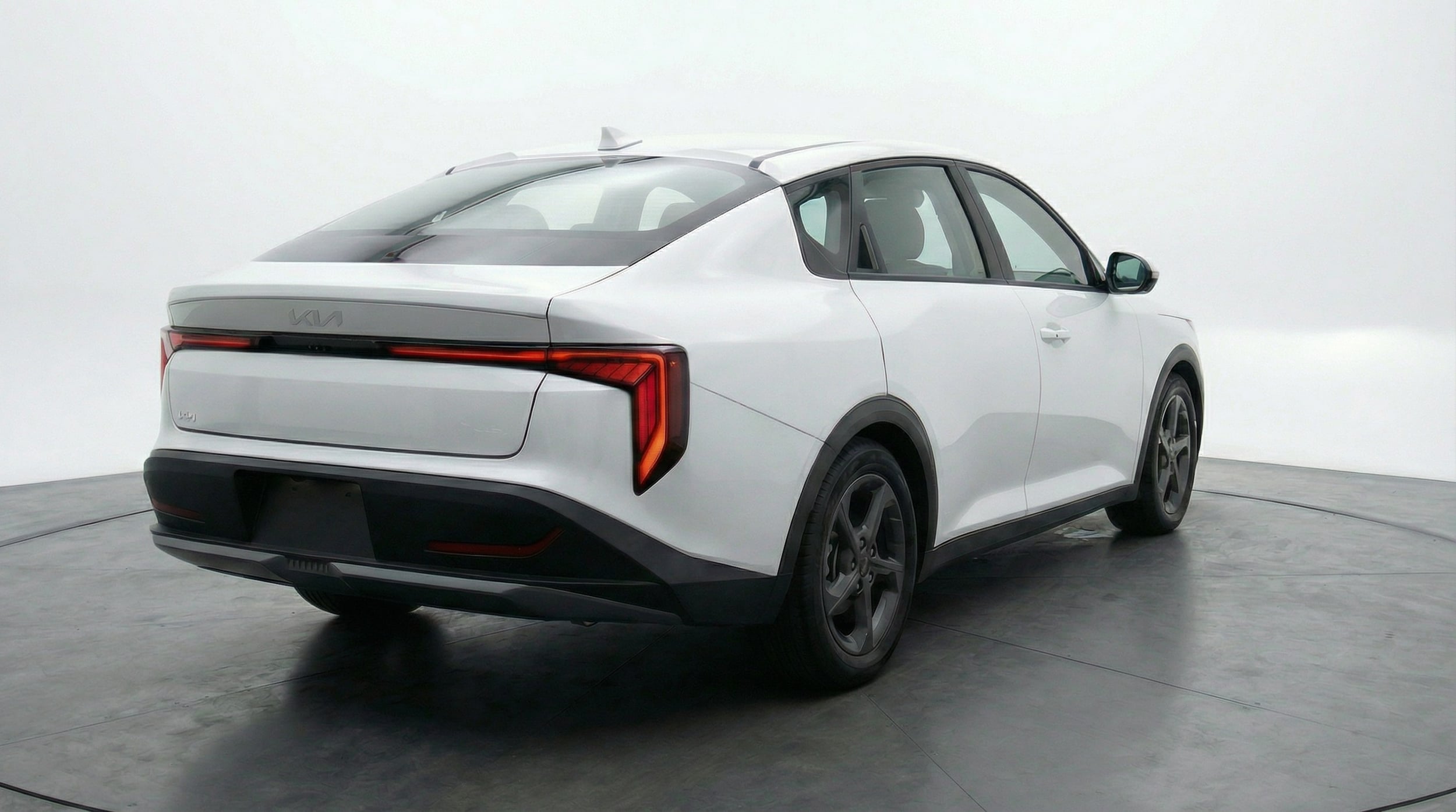 Thumbnail: 2025 Kia K4 - 7