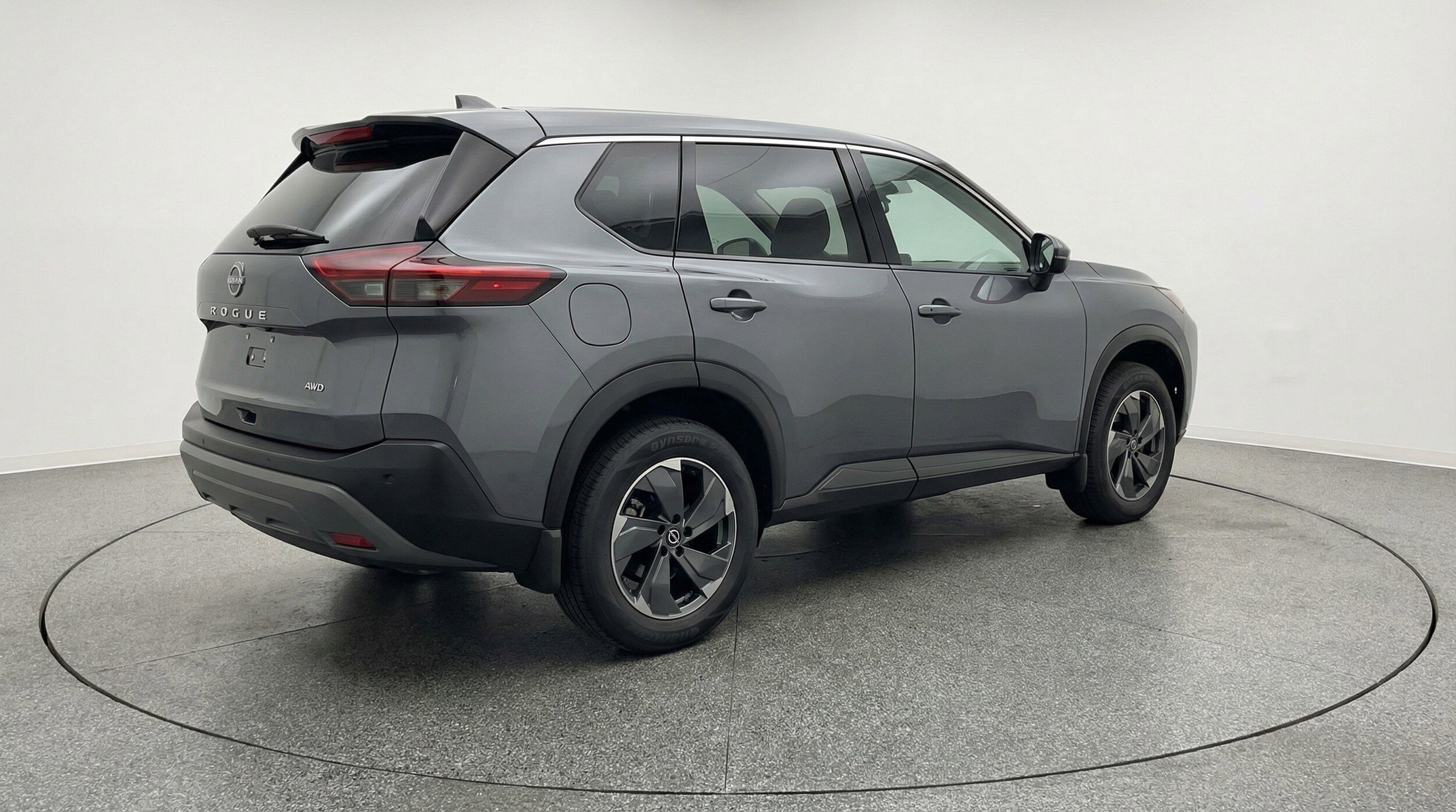 Thumbnail: 2025 Nissan Rogue - 9