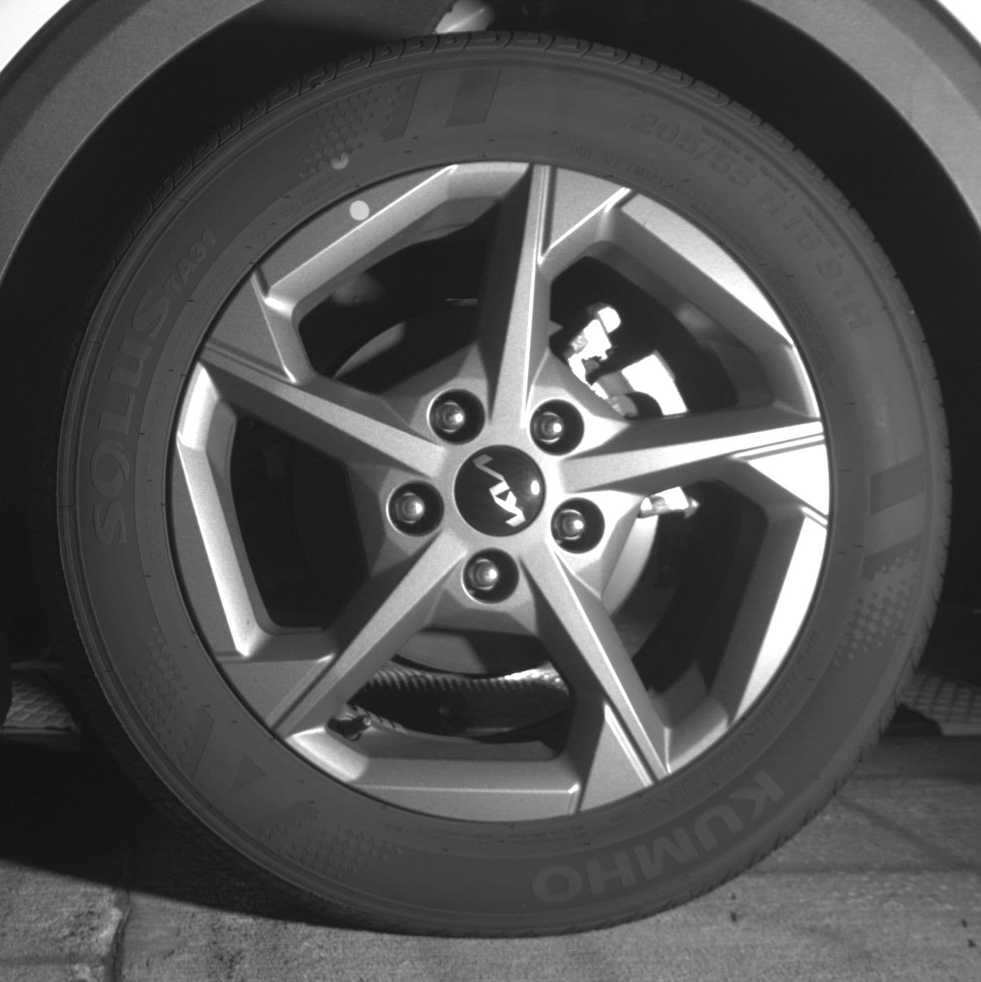 Thumbnail: 2025 Kia K4 - 11