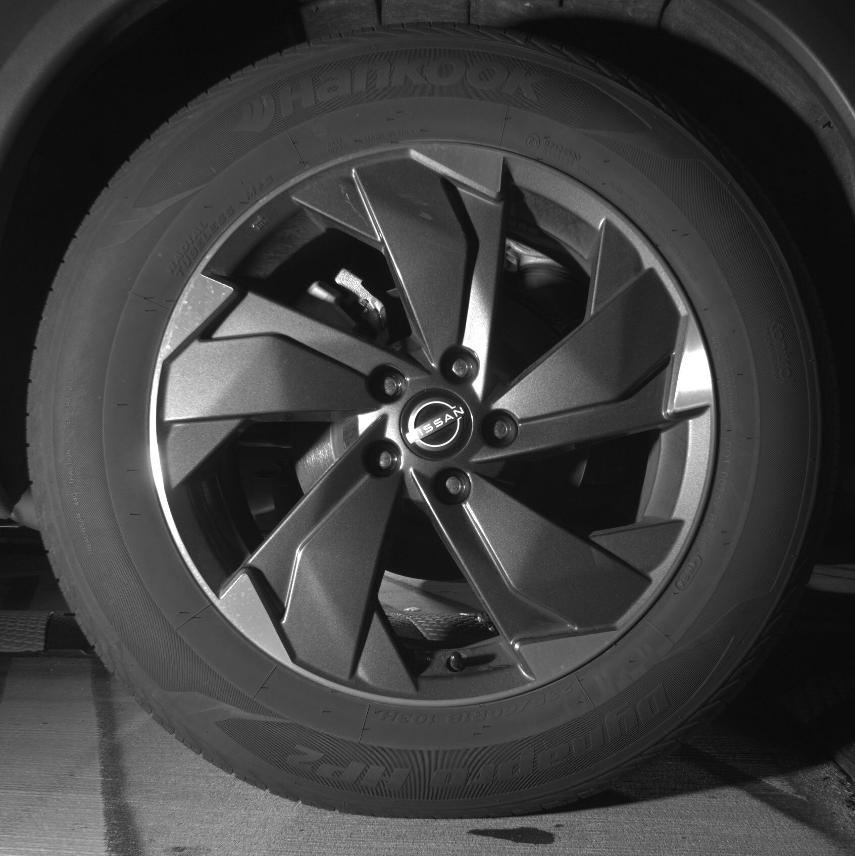 Thumbnail: 2025 Nissan Rogue - 12