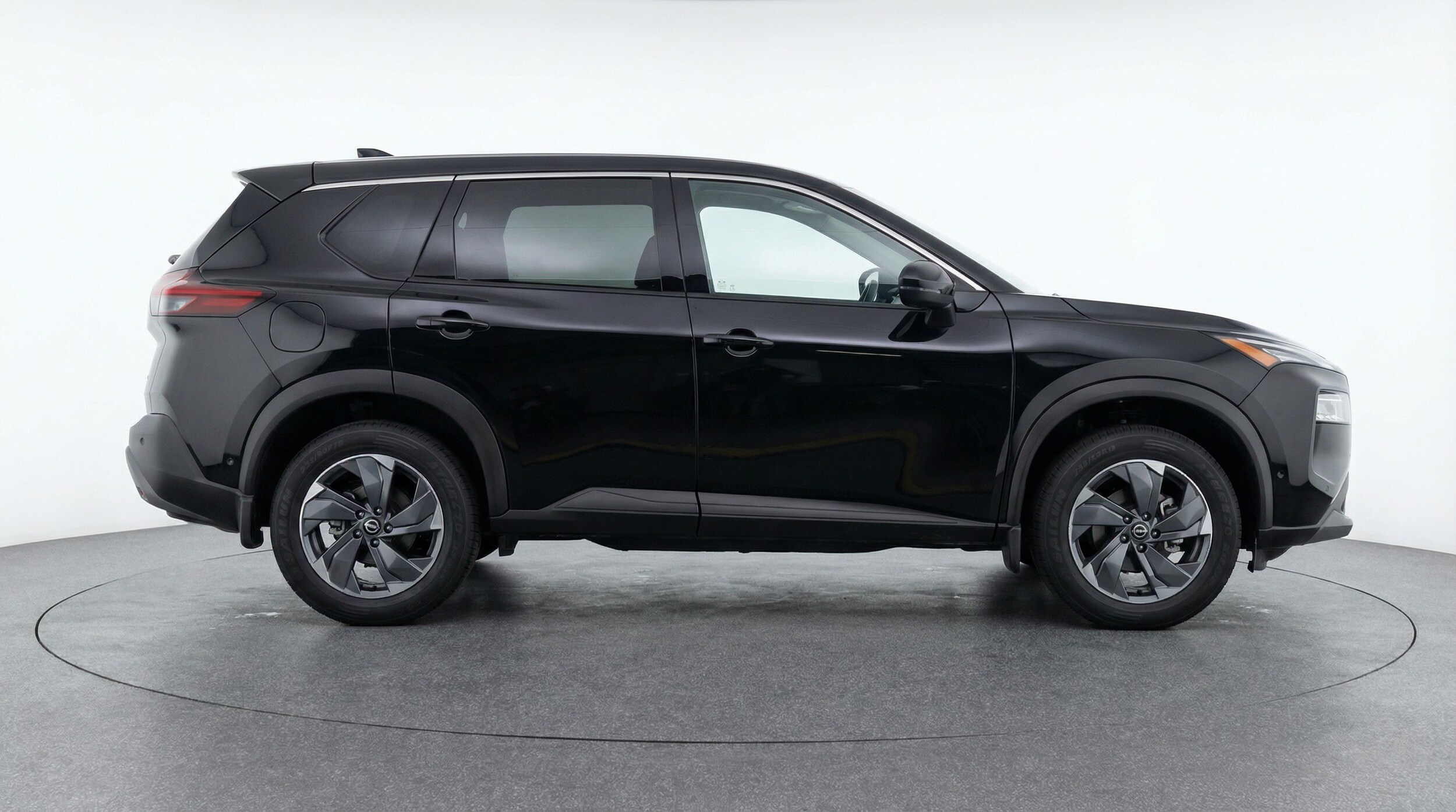 Thumbnail: 2025 Nissan Rogue - 8