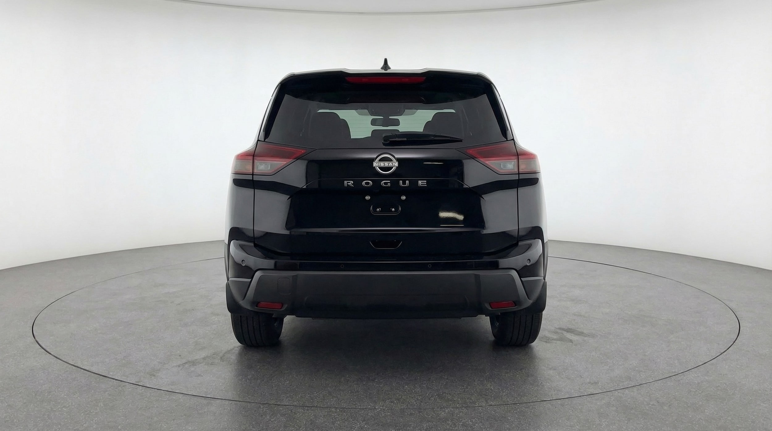 Thumbnail: 2025 Nissan Rogue - 6