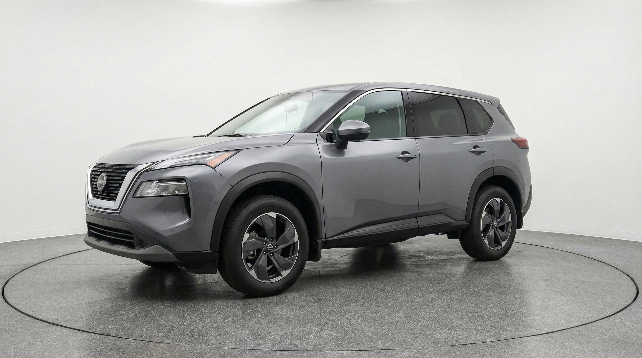 Thumbnail: 2025 Nissan Rogue - 3