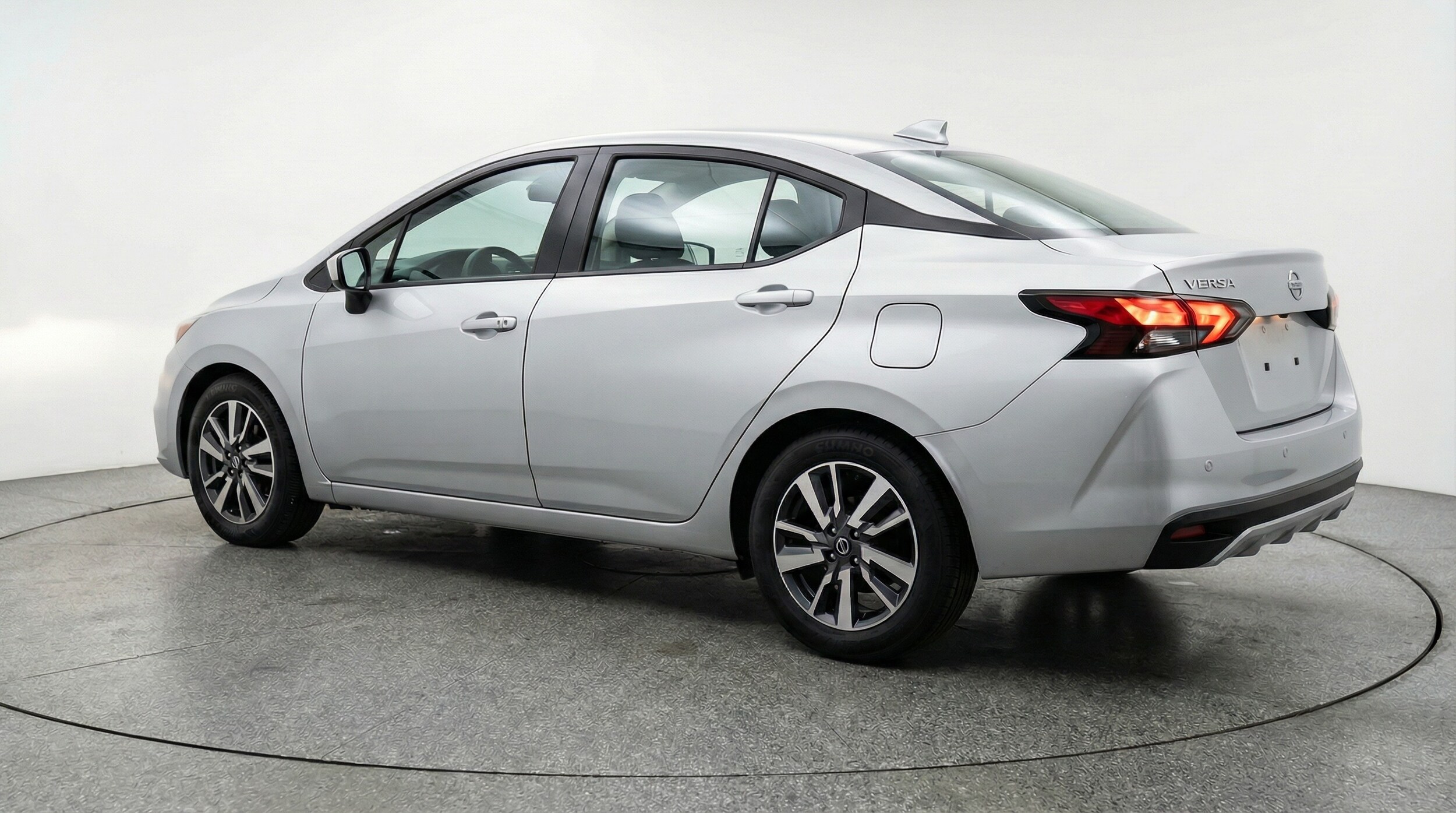 Thumbnail: 2025 Nissan Versa - 5