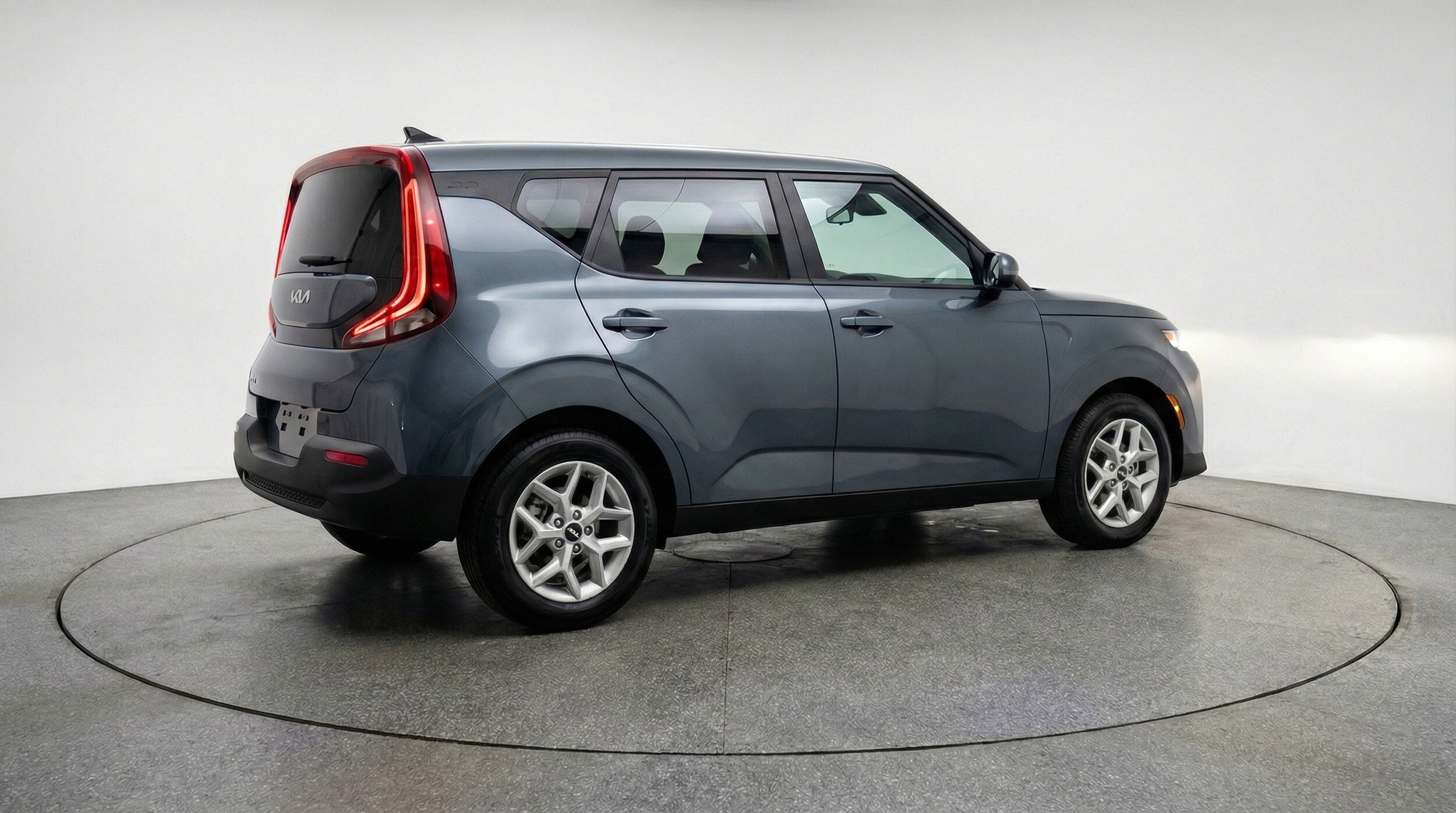 Thumbnail: 2025 Kia Soul - 9