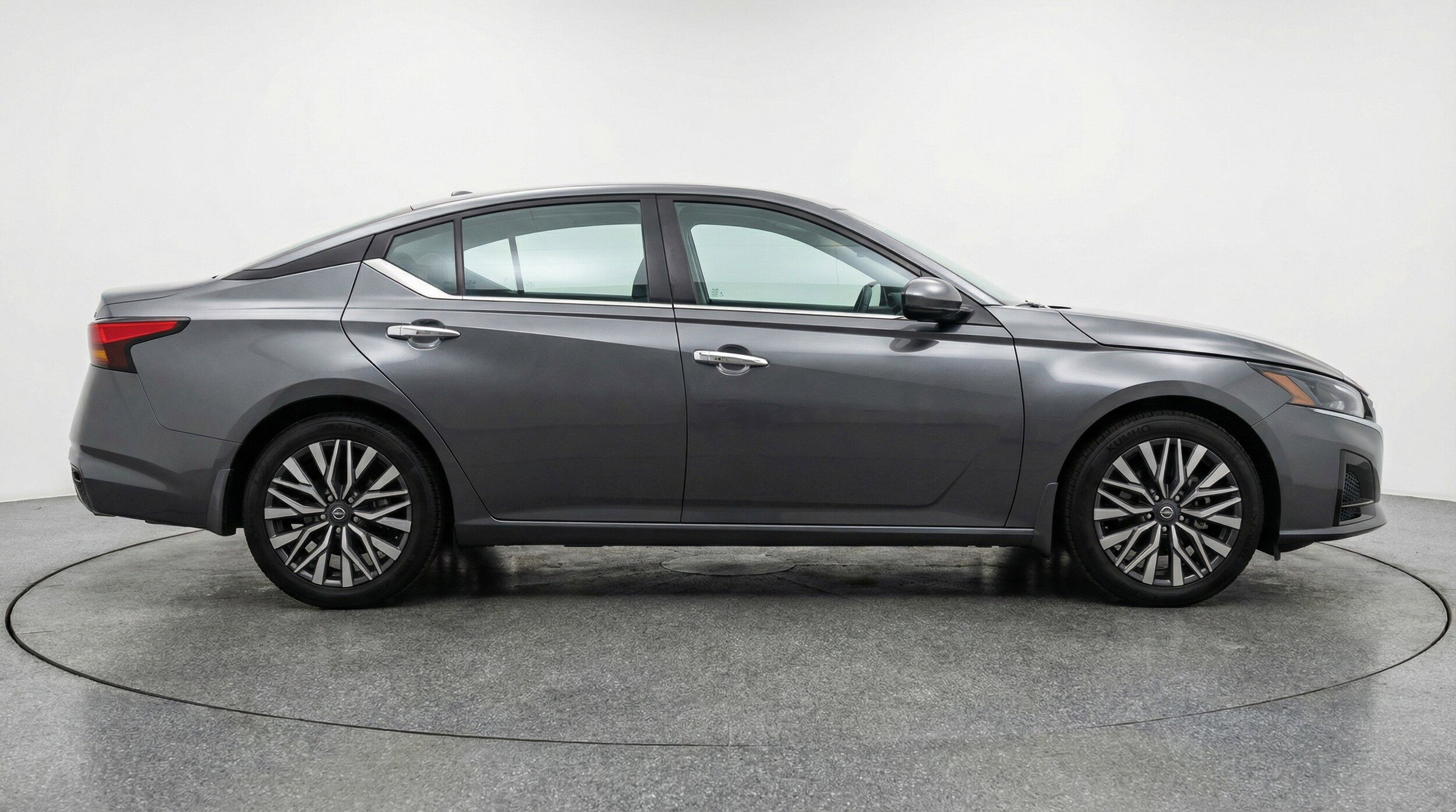 Thumbnail: 2025 Nissan Altima - 11