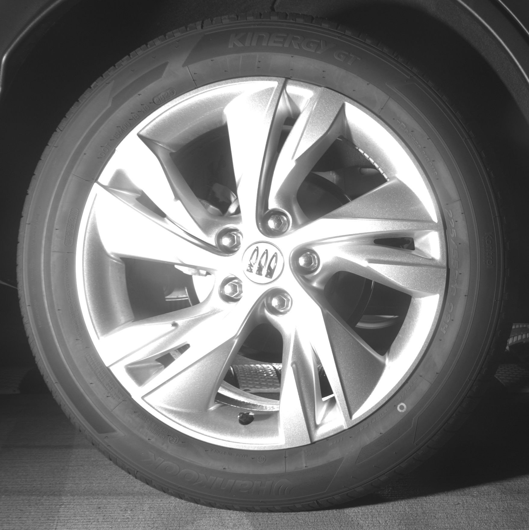 Thumbnail: 2026 Buick Encore GX - 15