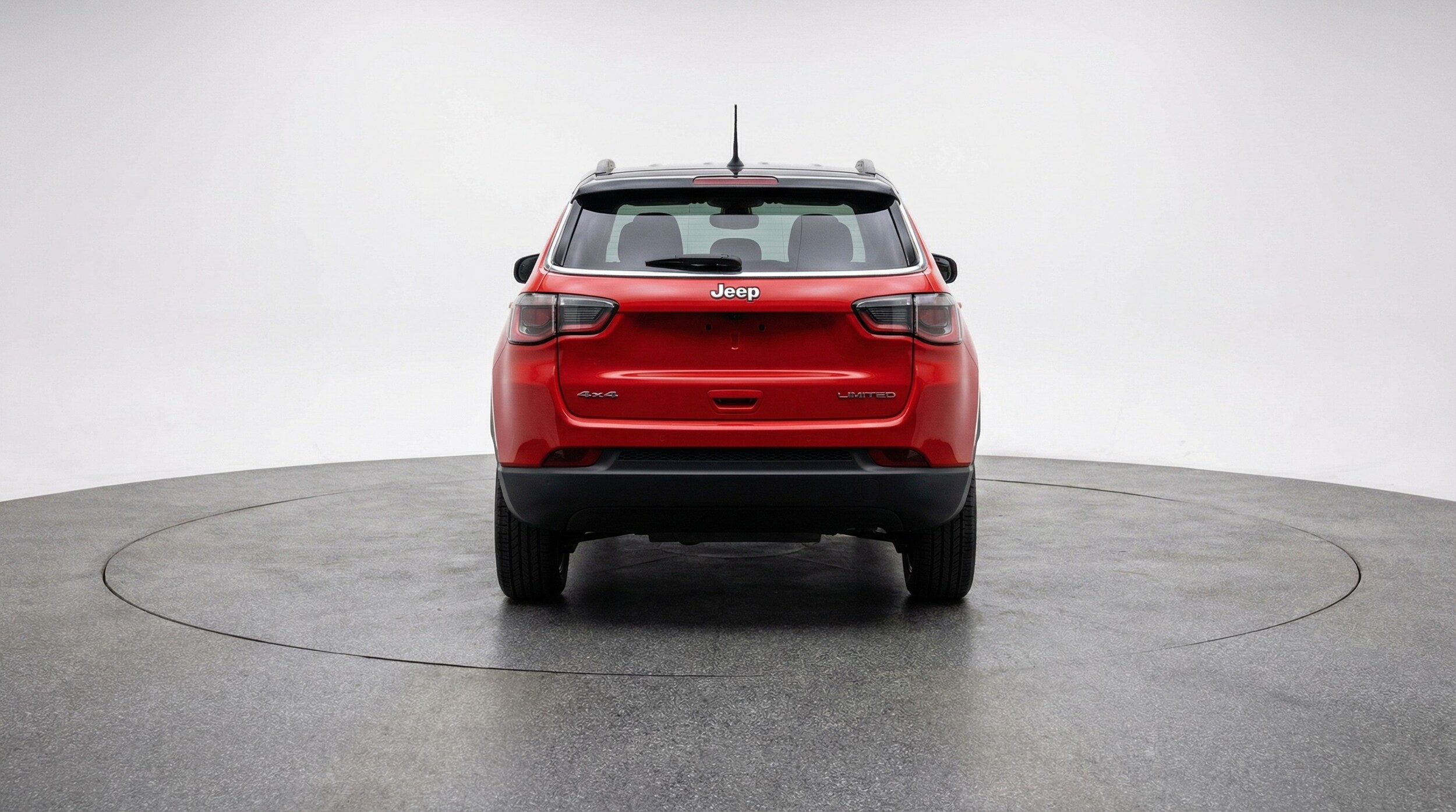 Thumbnail: 2025 Jeep Compass - 6