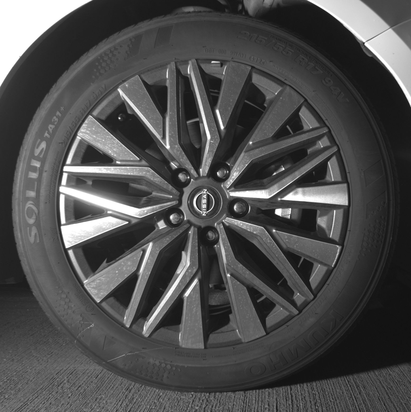 Thumbnail: 2025 Nissan Altima - 13