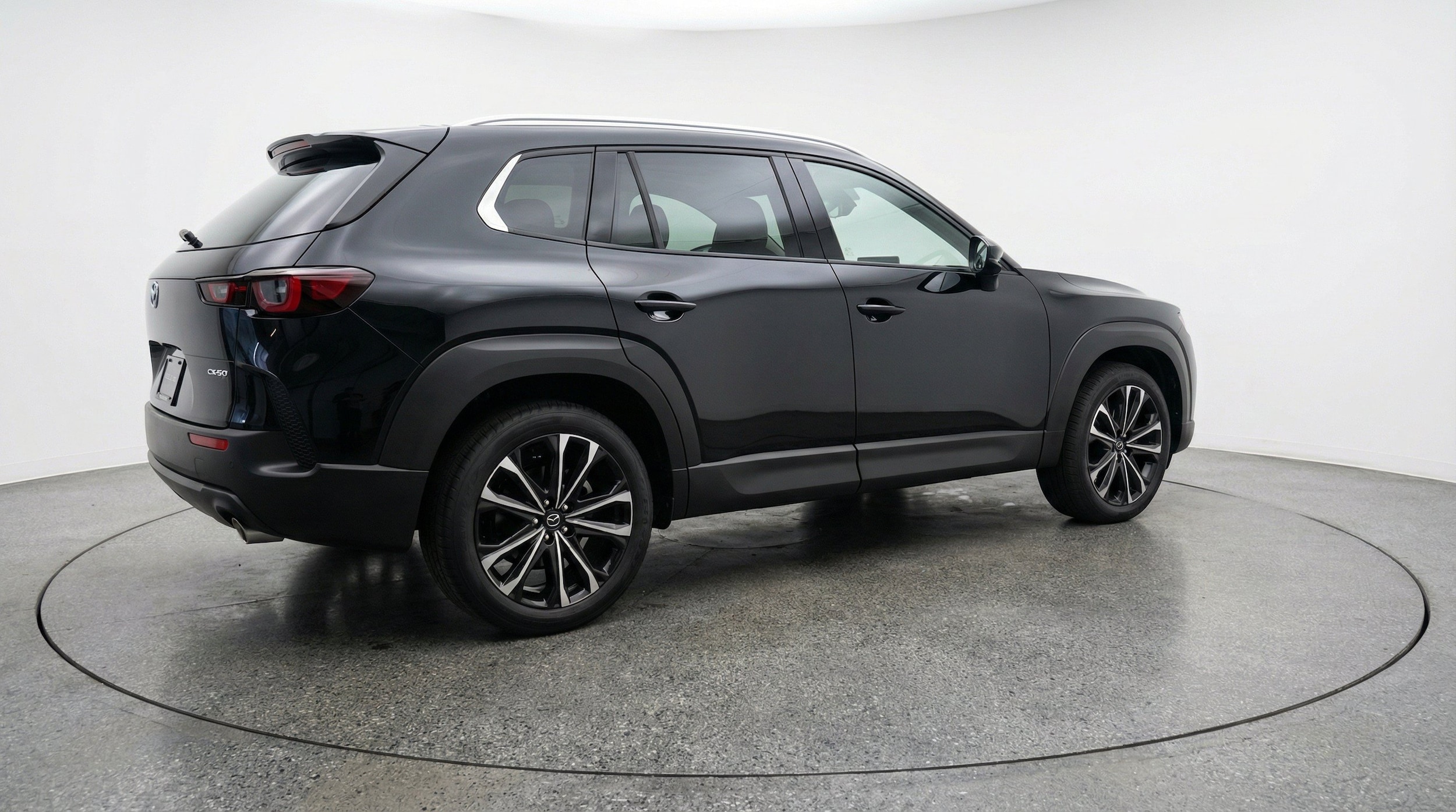 Thumbnail: 2026 Mazda CX-50 - 9