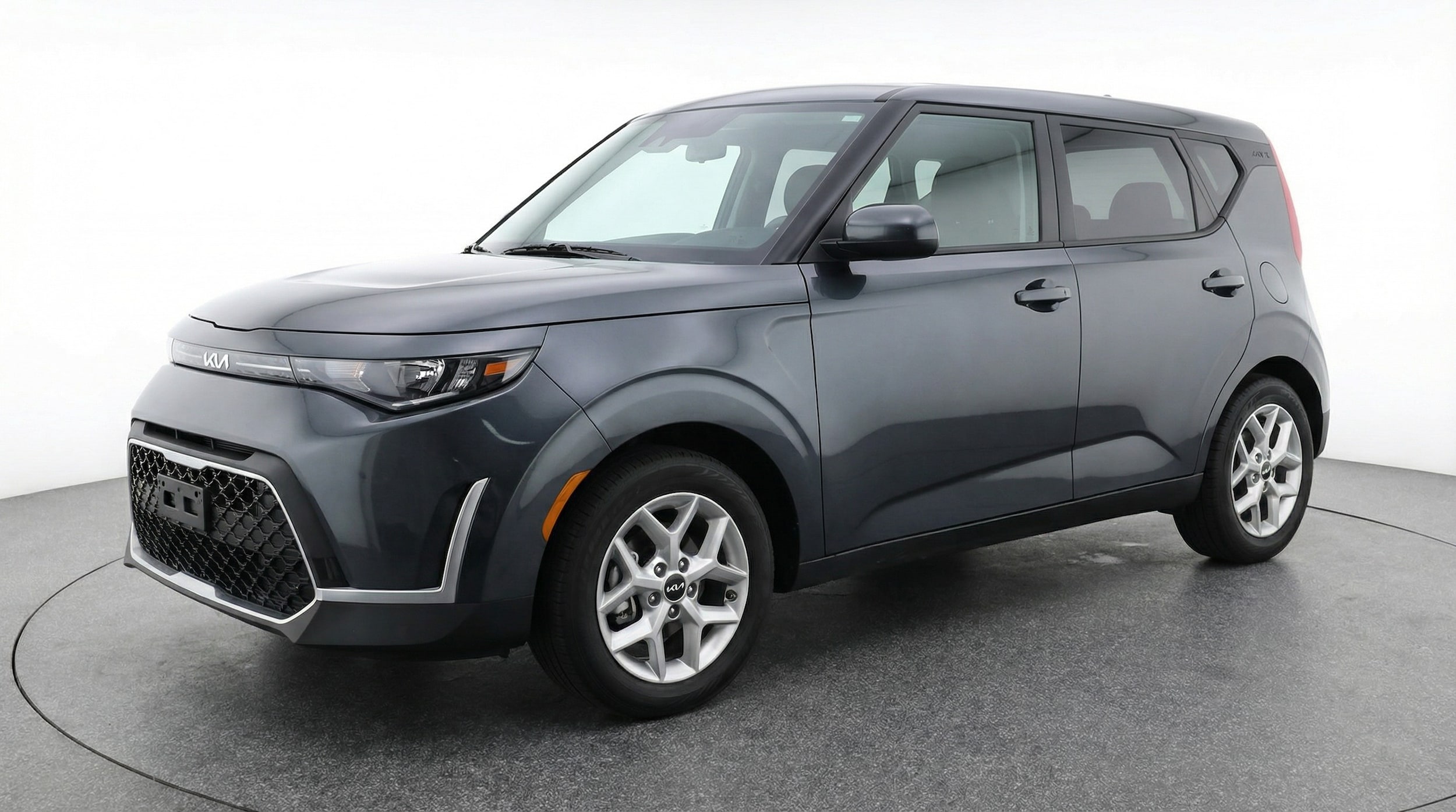 Thumbnail: 2025 Kia Soul - 3