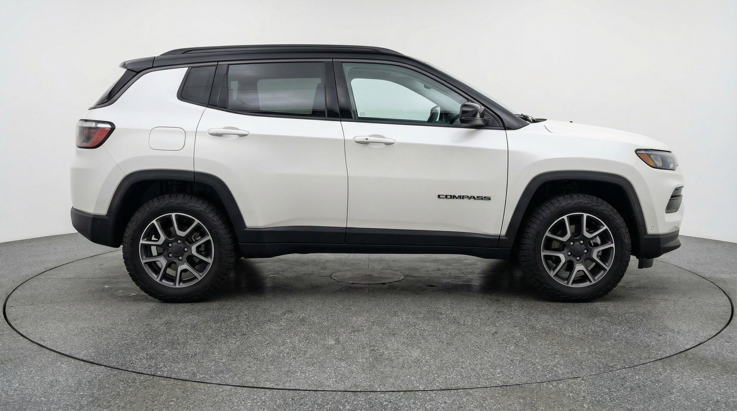 Thumbnail: 2025 Jeep Compass - 11