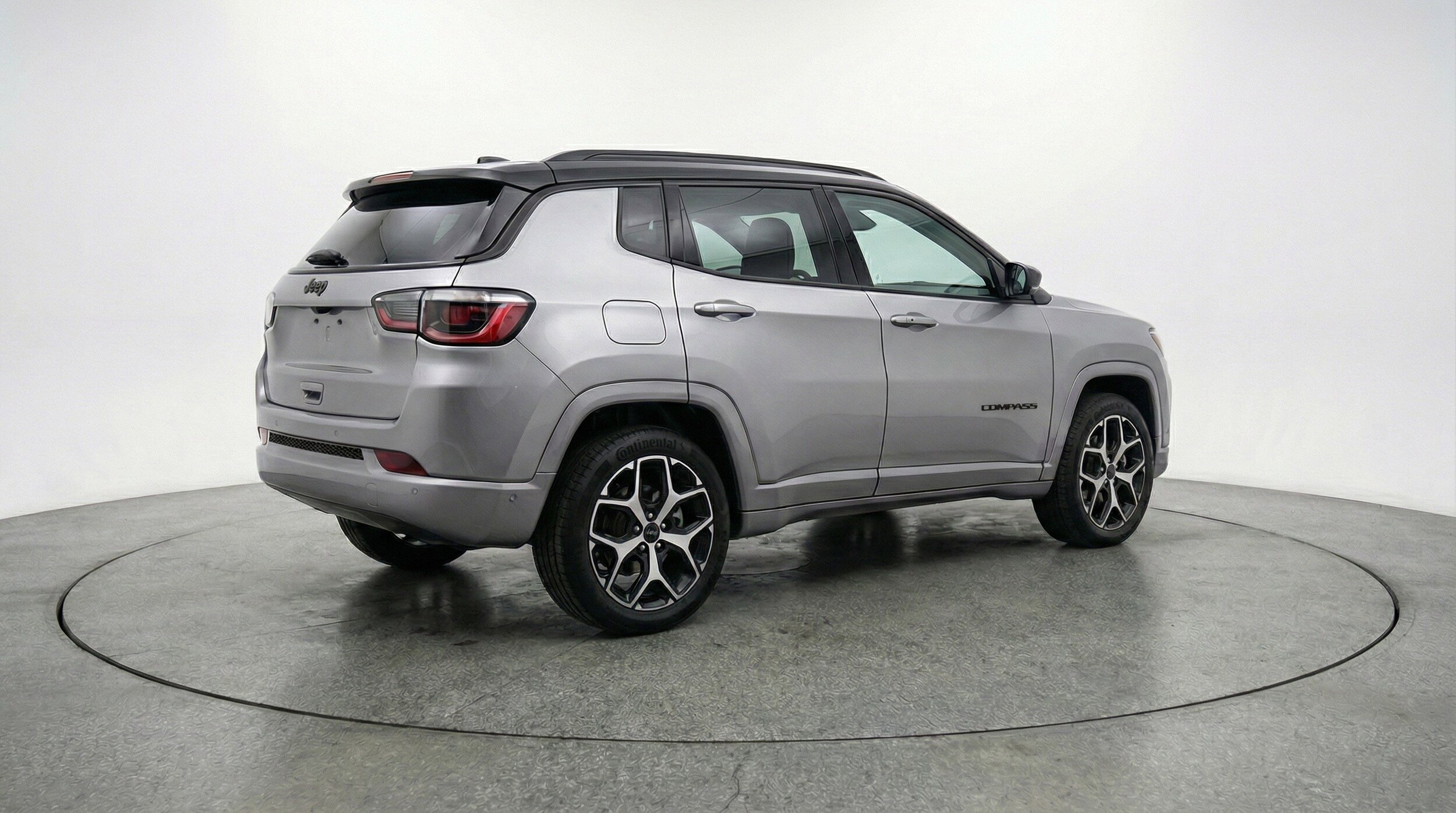 Thumbnail: 2025 Jeep Compass - 9