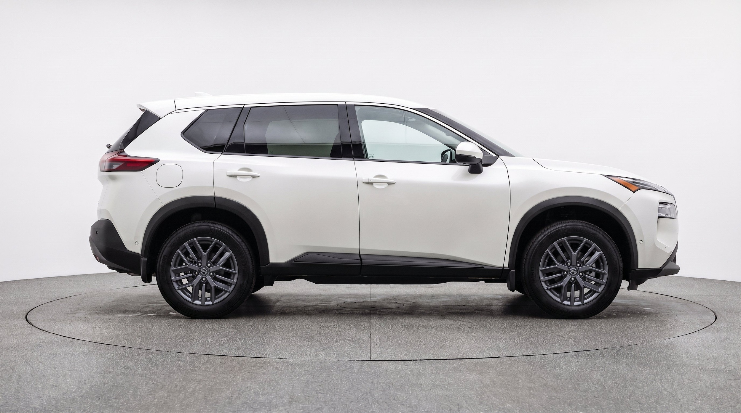 Thumbnail: 2026 Nissan Rogue - 11