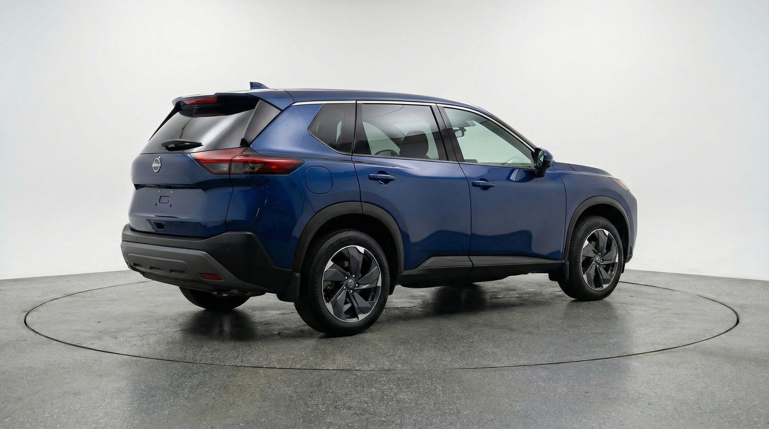 Thumbnail: 2025 Nissan Rogue - 9