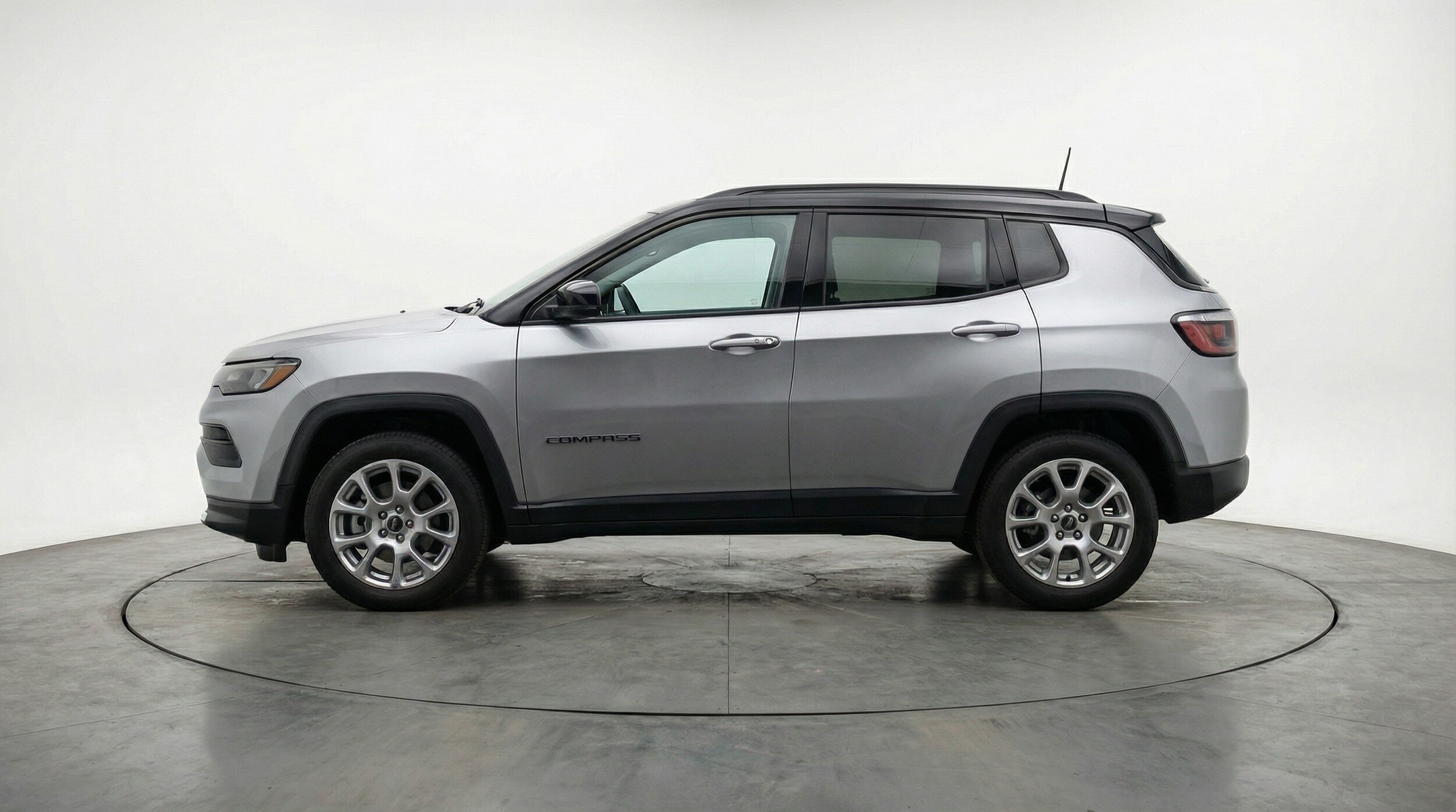 Thumbnail: 2025 Jeep Compass - 4