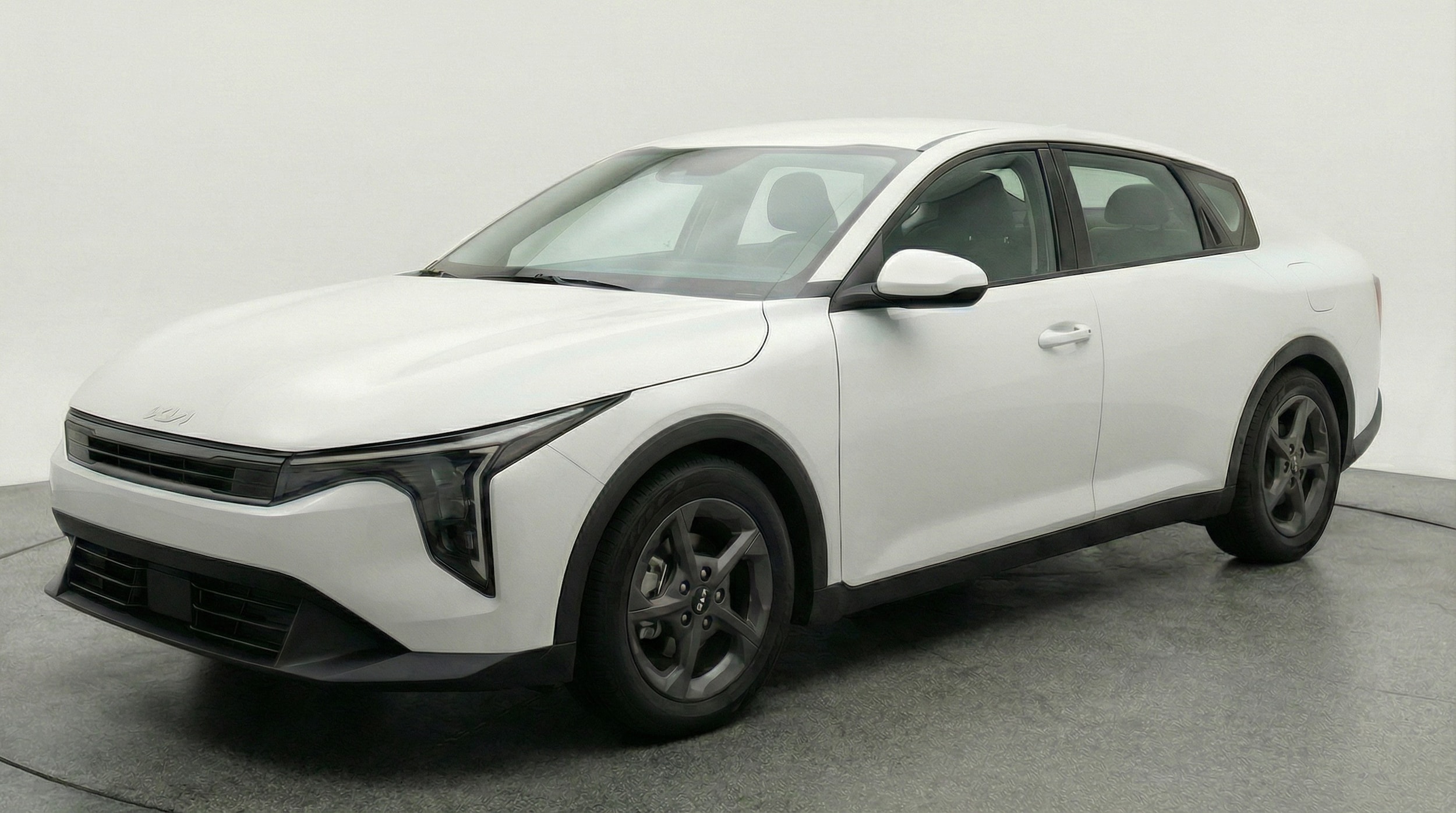 Thumbnail: 2025 Kia K4 - 3