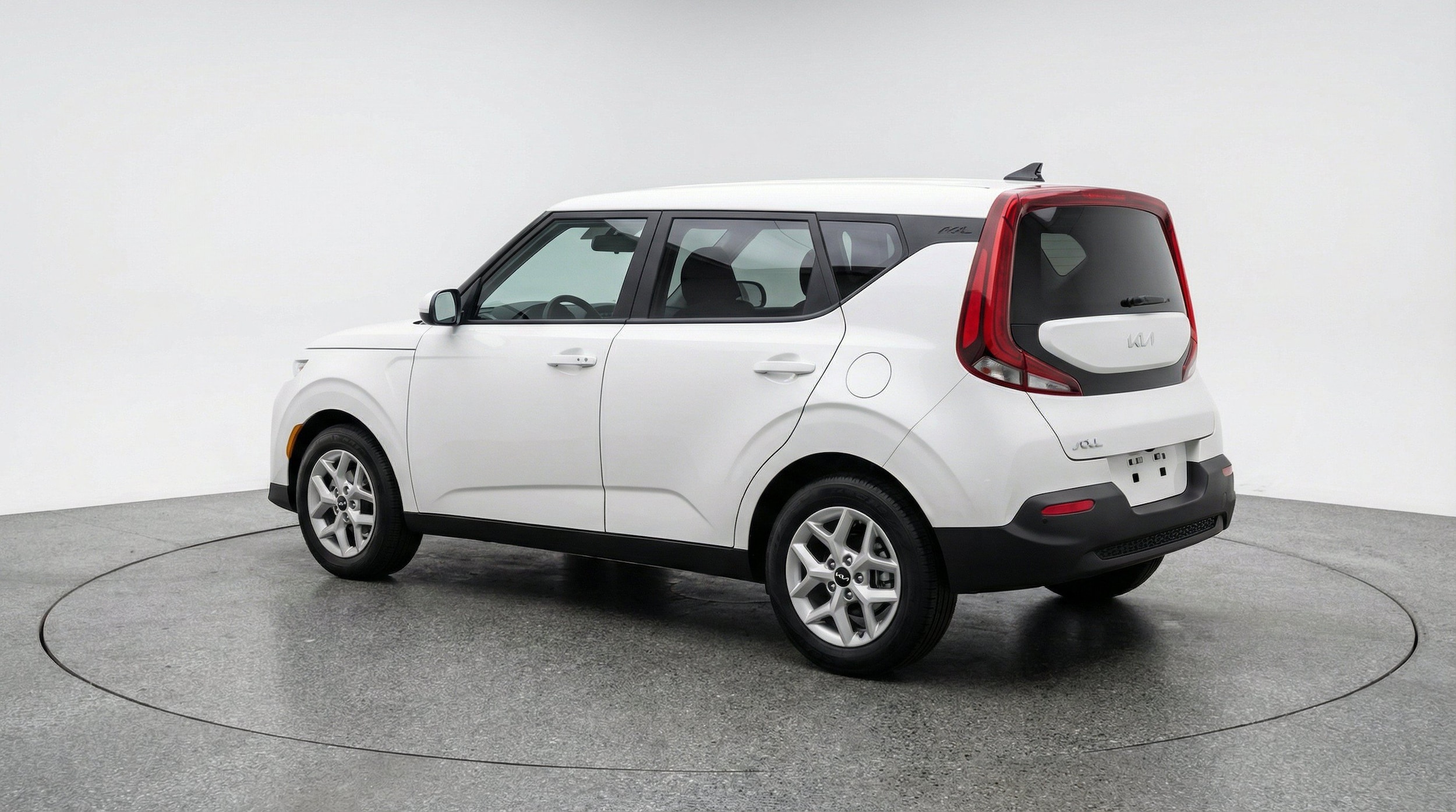Thumbnail: 2025 Kia Soul - 6