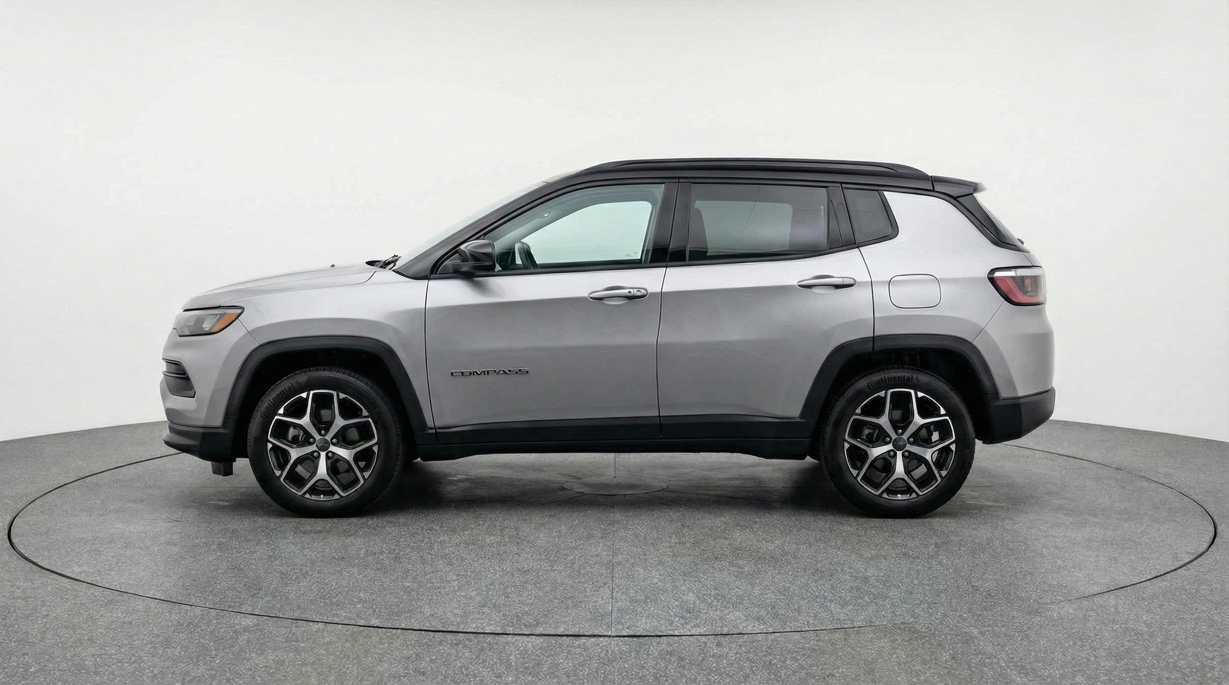 Thumbnail: 2025 Jeep Compass - 4